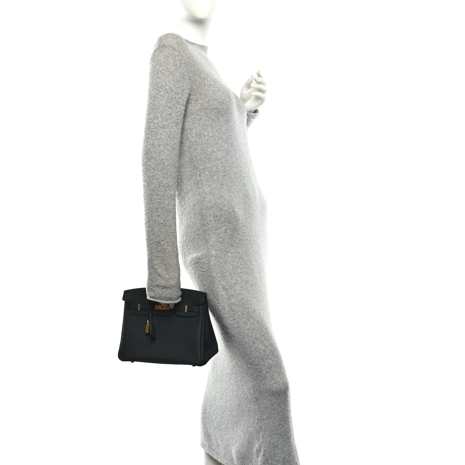 Hermès Birkin 25 - Image 2