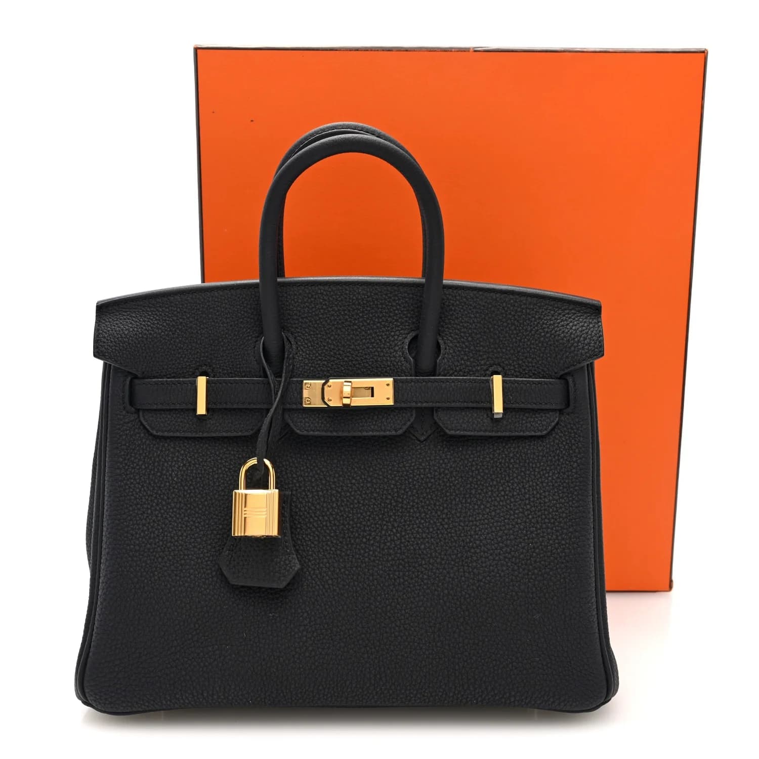 Hermès Birkin 25 - Image 11