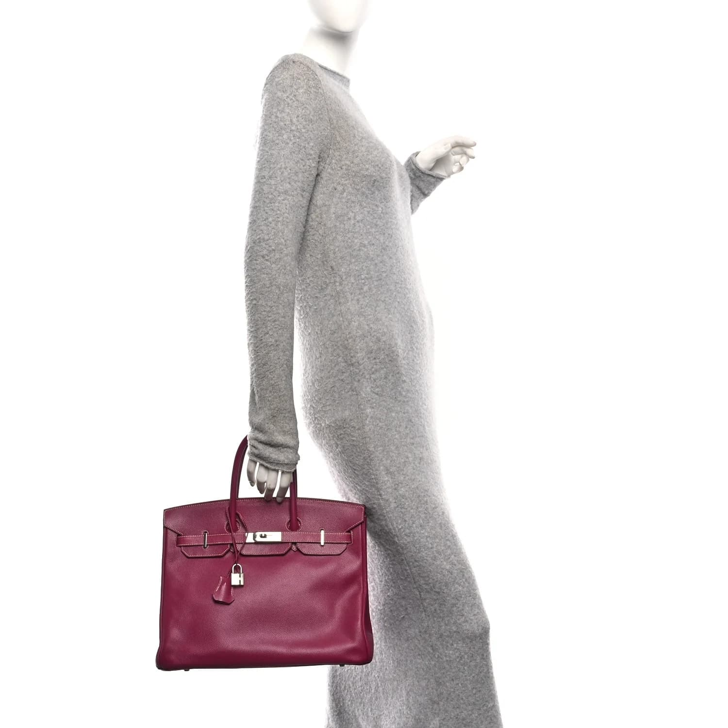 Hermès Birkin 35 - Image 2