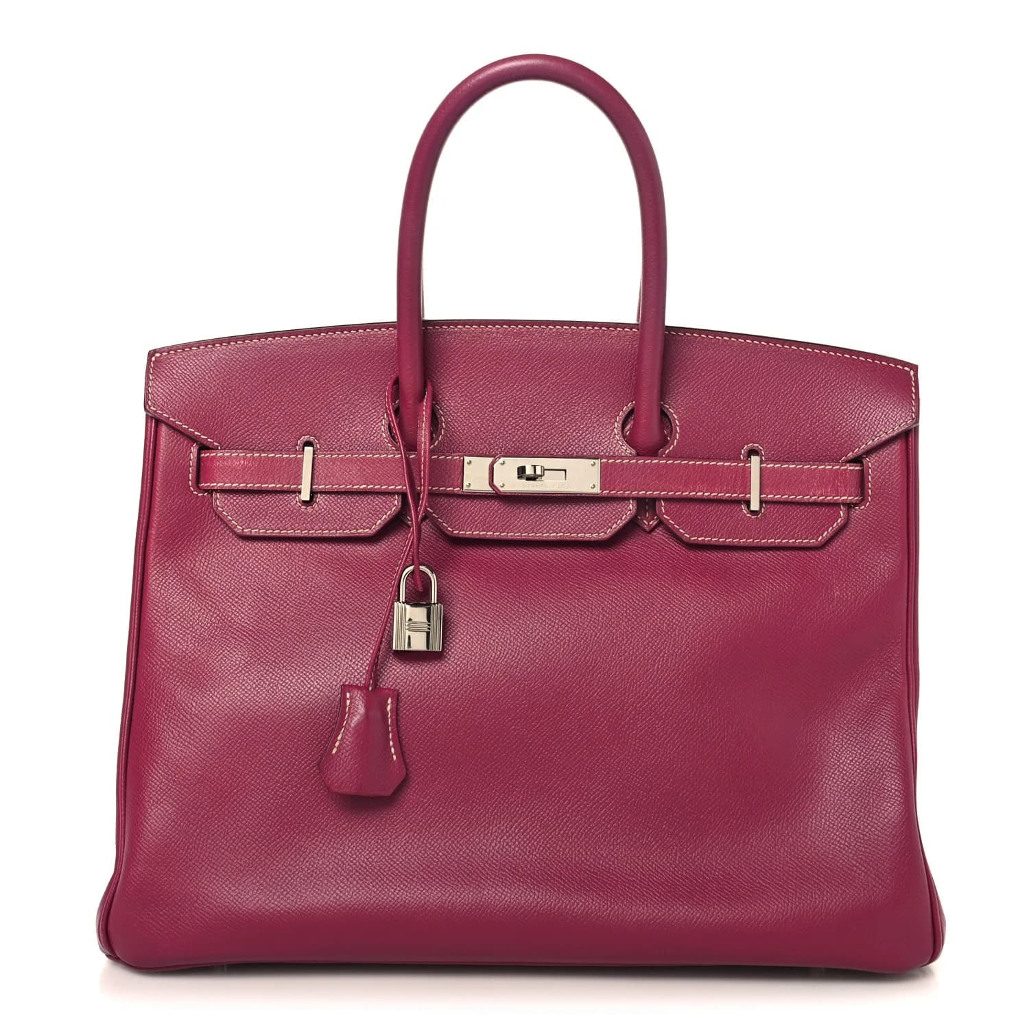 Hermès Birkin 35 - Image 1