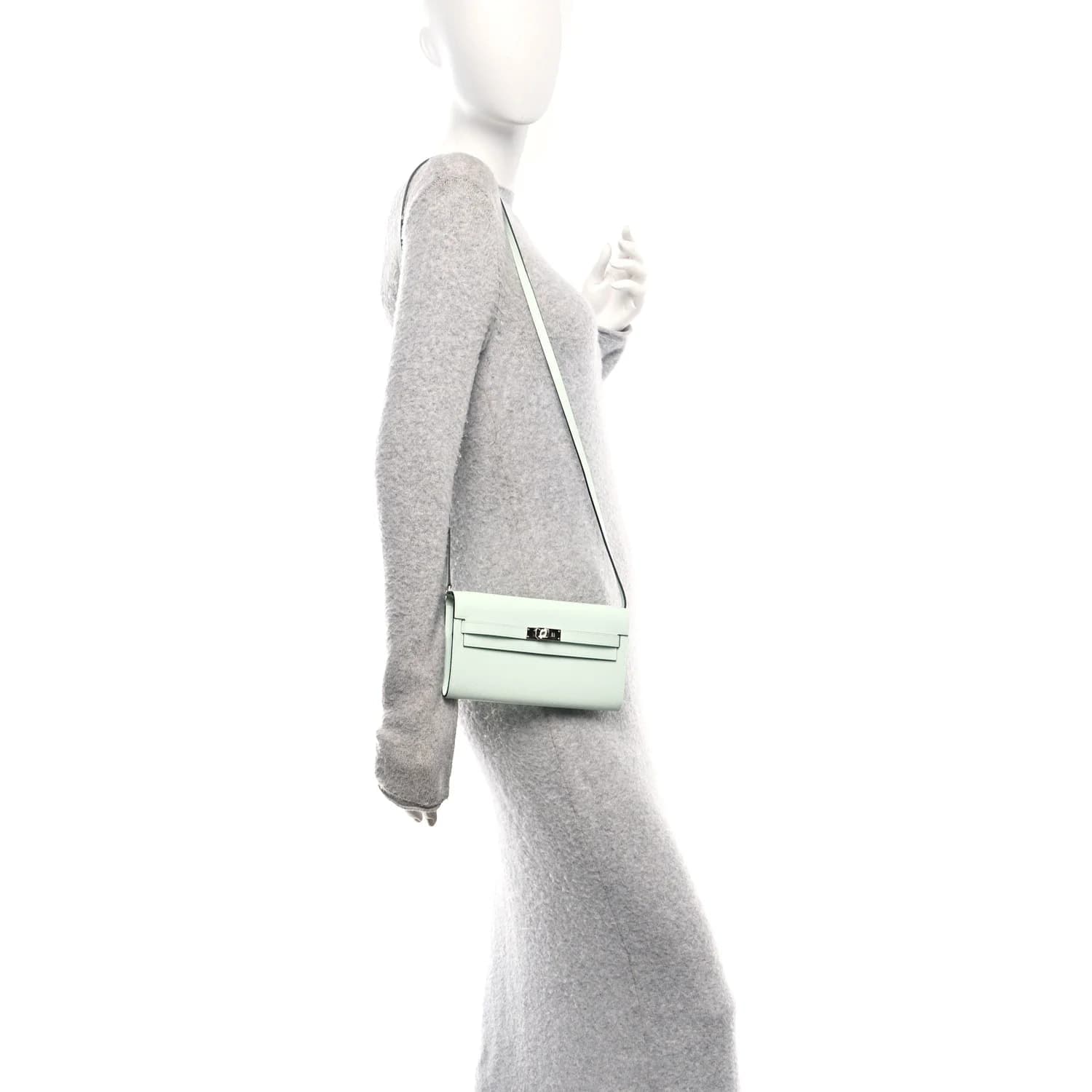 Hermès Kelly Wallet To Go - Image 2