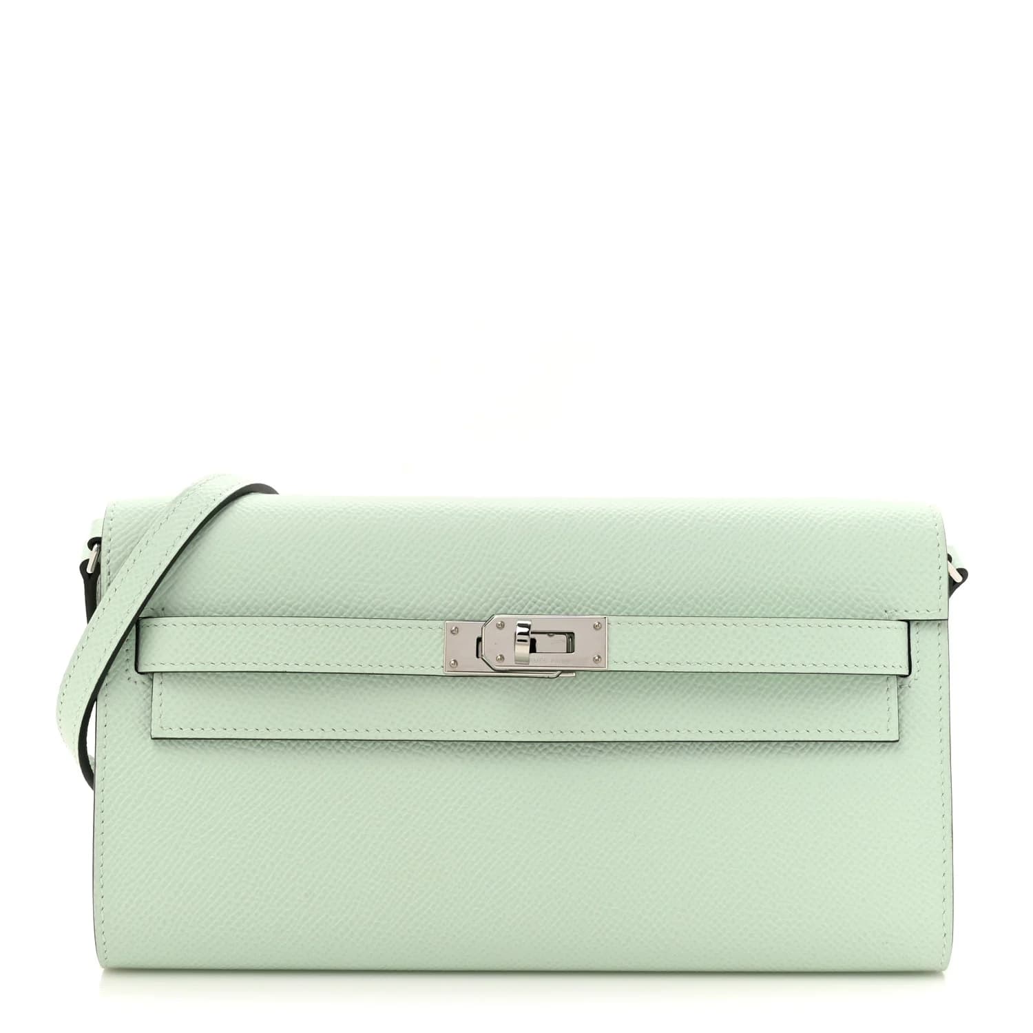 Hermès Kelly Wallet To Go - Image 1