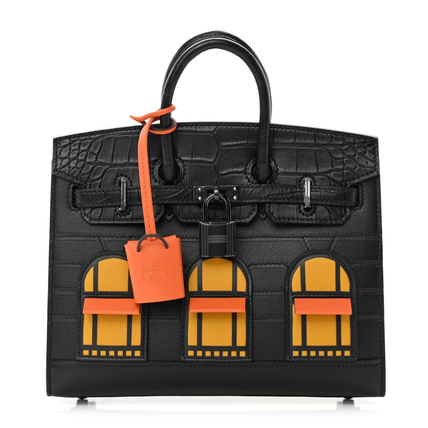 Hermès Birkin 20