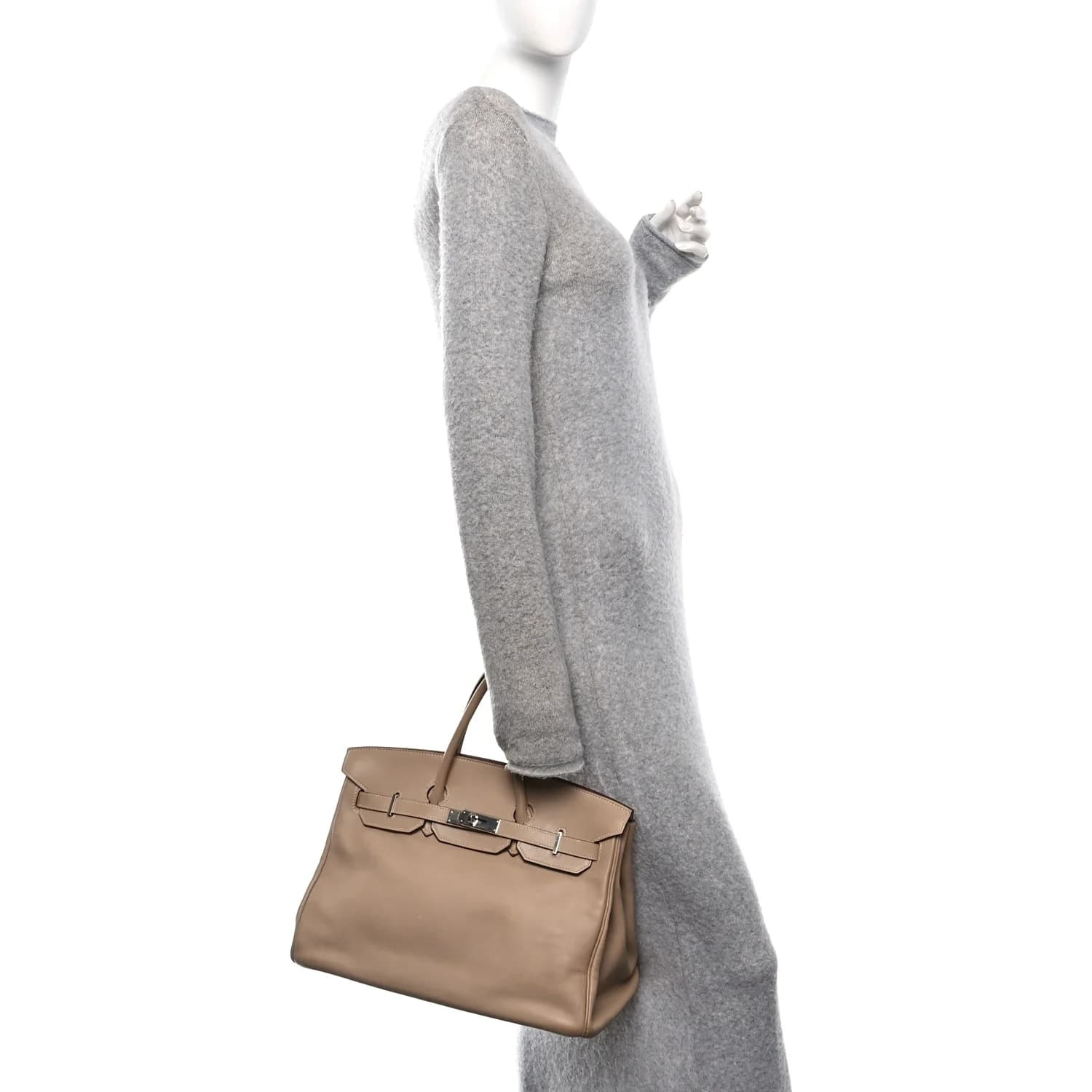 Hermès Birkin 35 - Image 2
