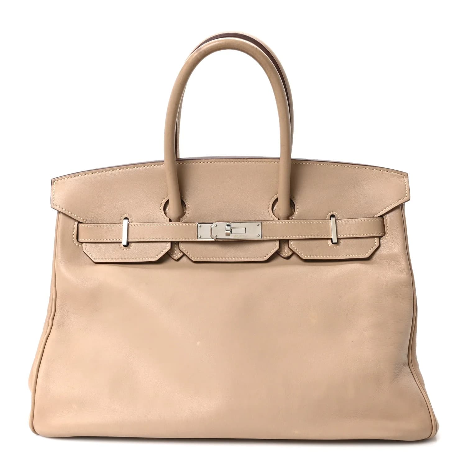 Hermès Birkin 35 - Image 1