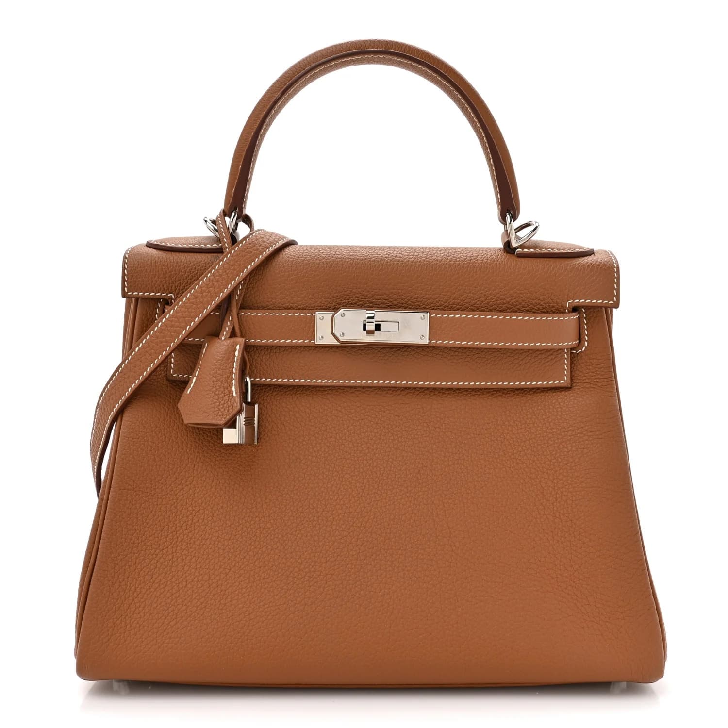 Kelly 28 Togo Gold Palladium