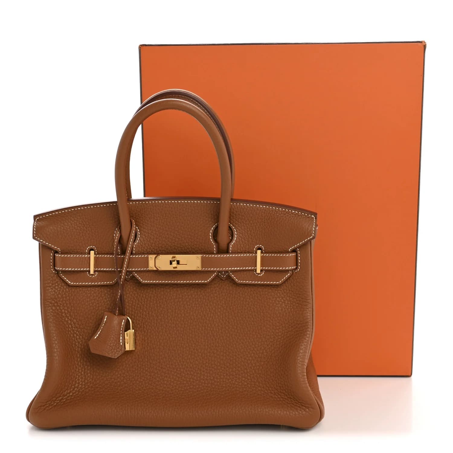 Hermès Birkin - Image 11