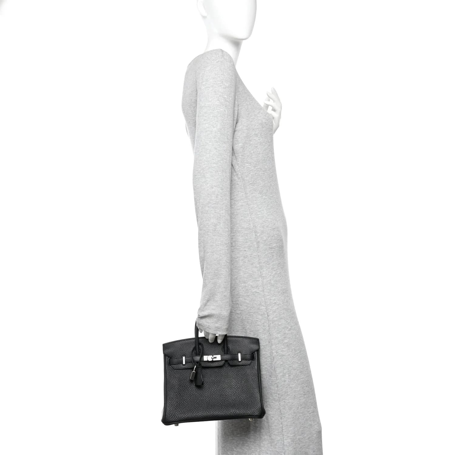 Hermès Birkin 25 - Image 2