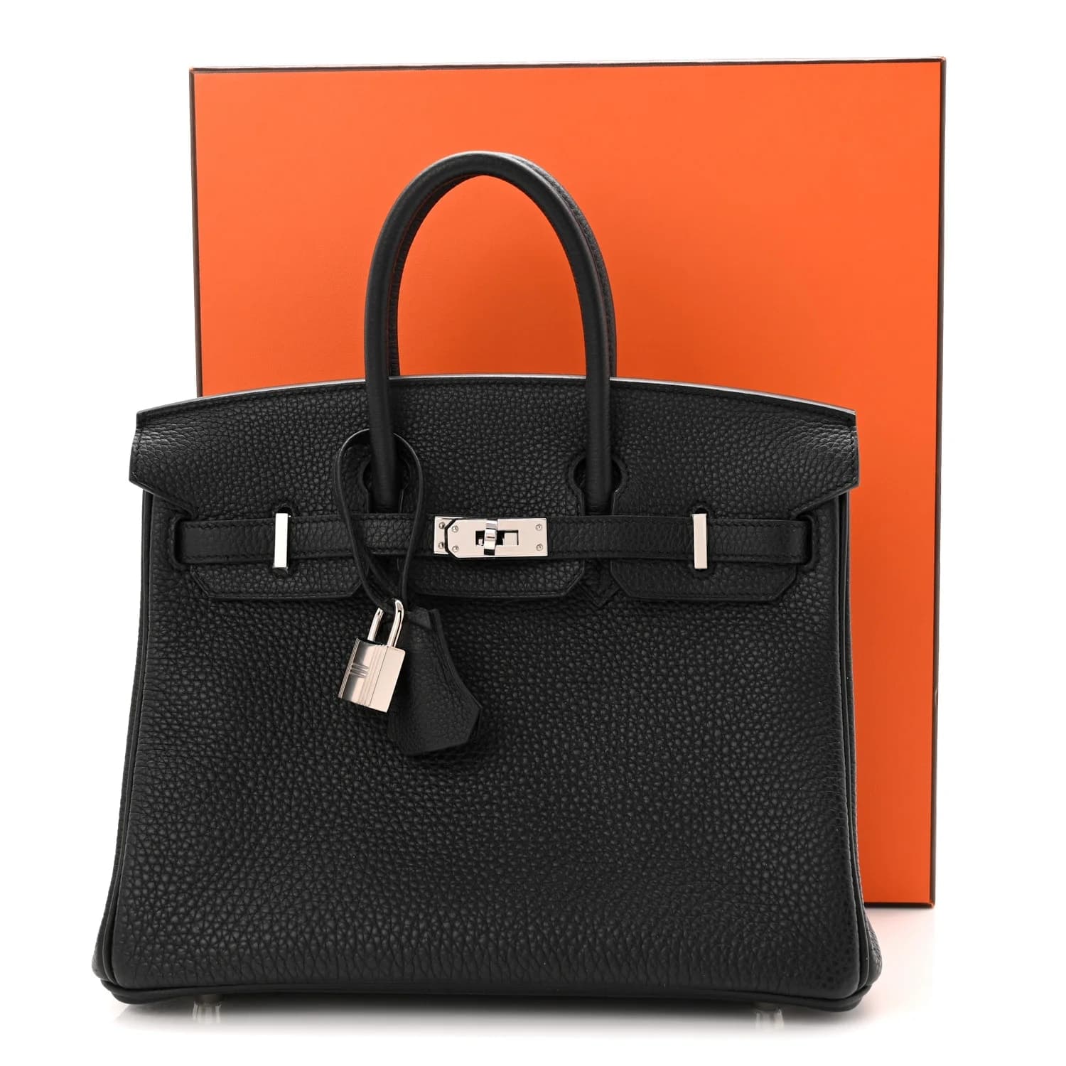 Hermès Birkin 25 - Image 11