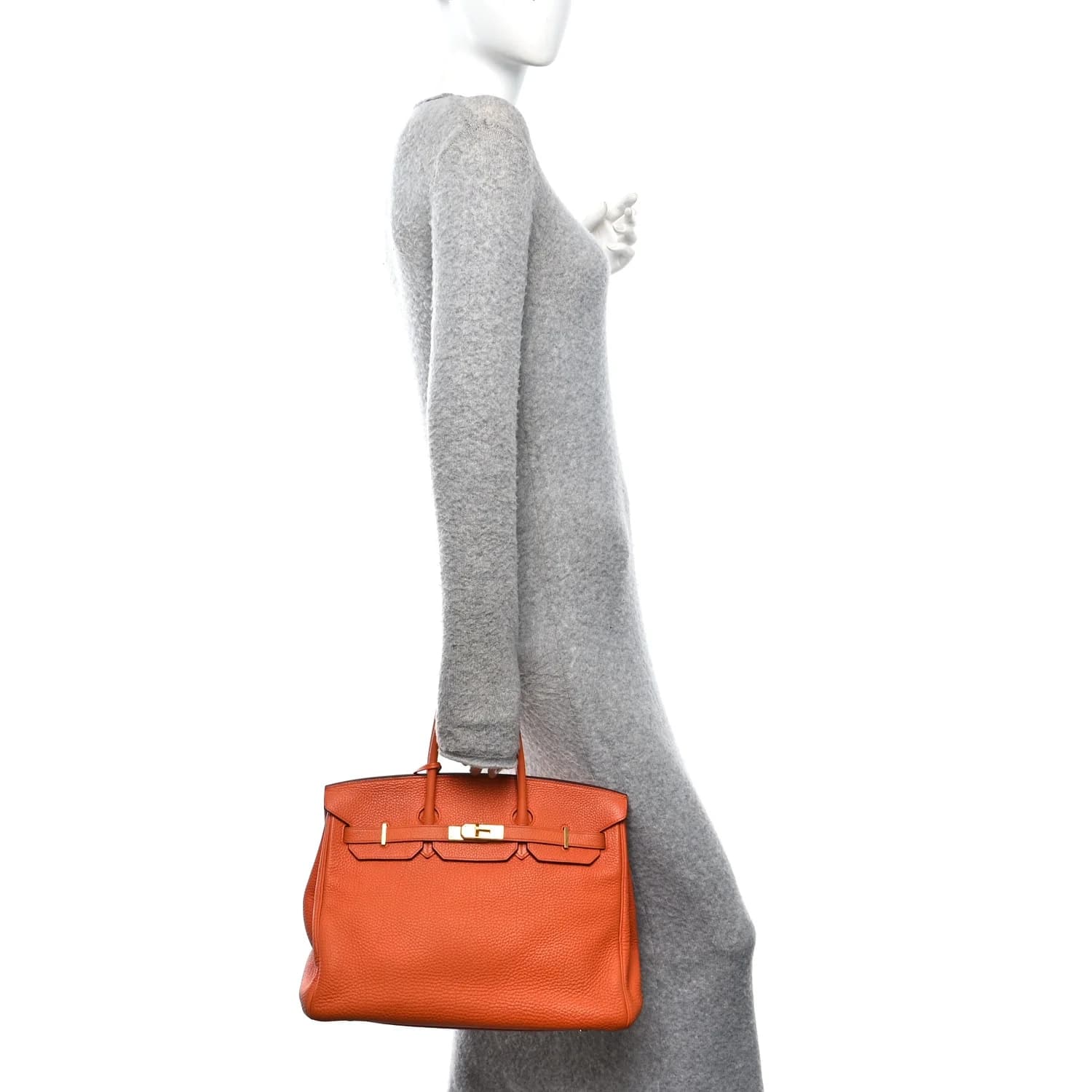 Hermès Birkin 35 - Image 2