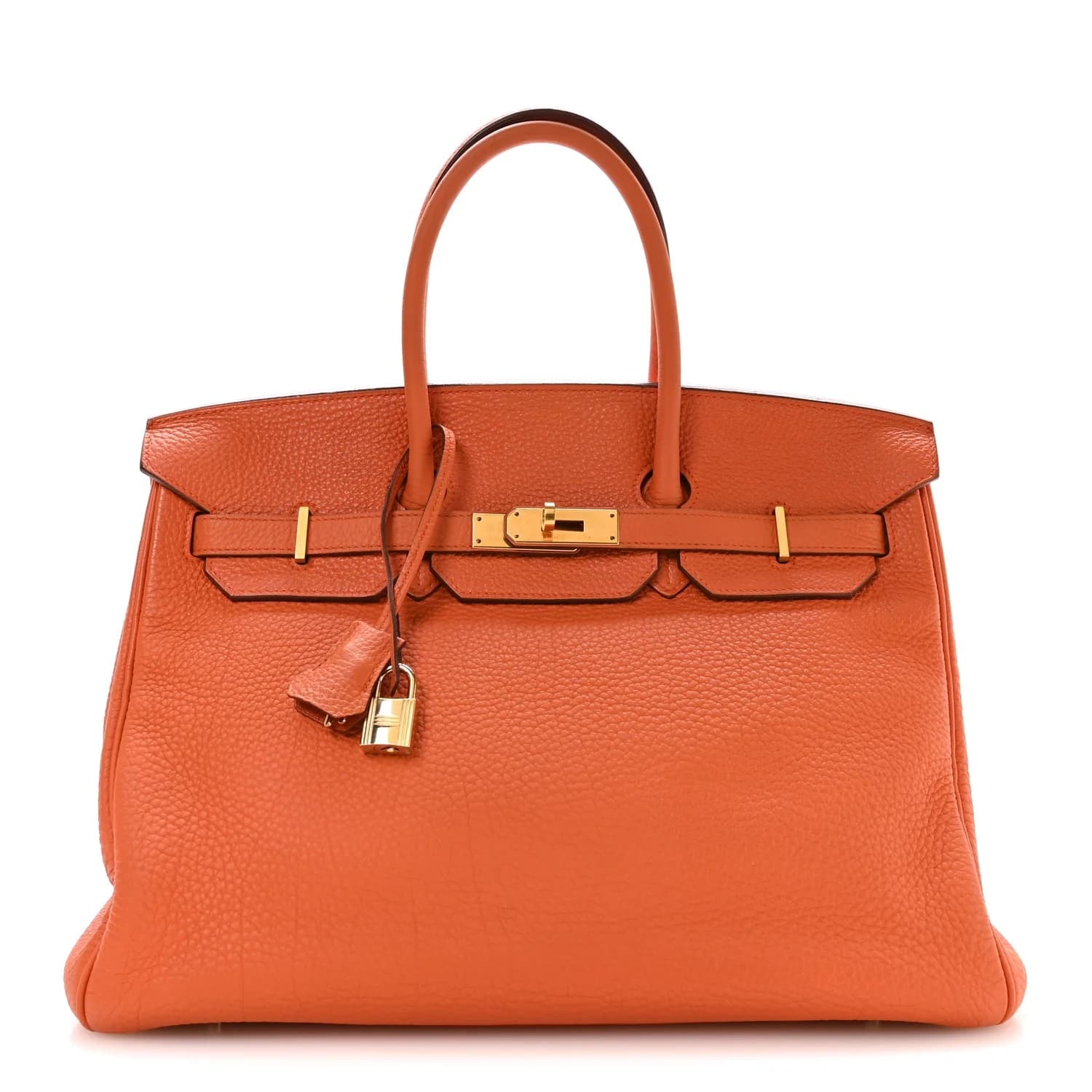 Hermès Birkin 35 - Image 1