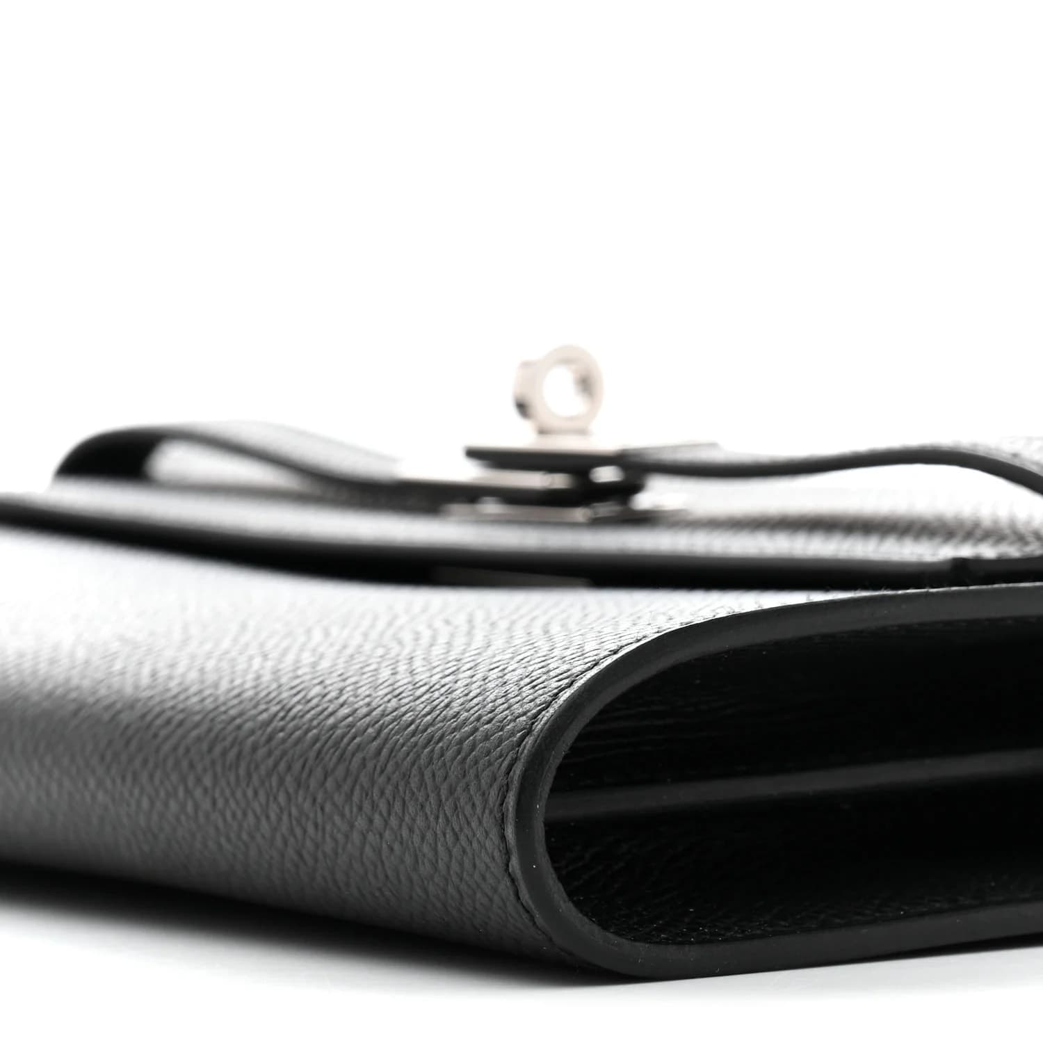 Hermès Kelly Wallet To Go - Image 10