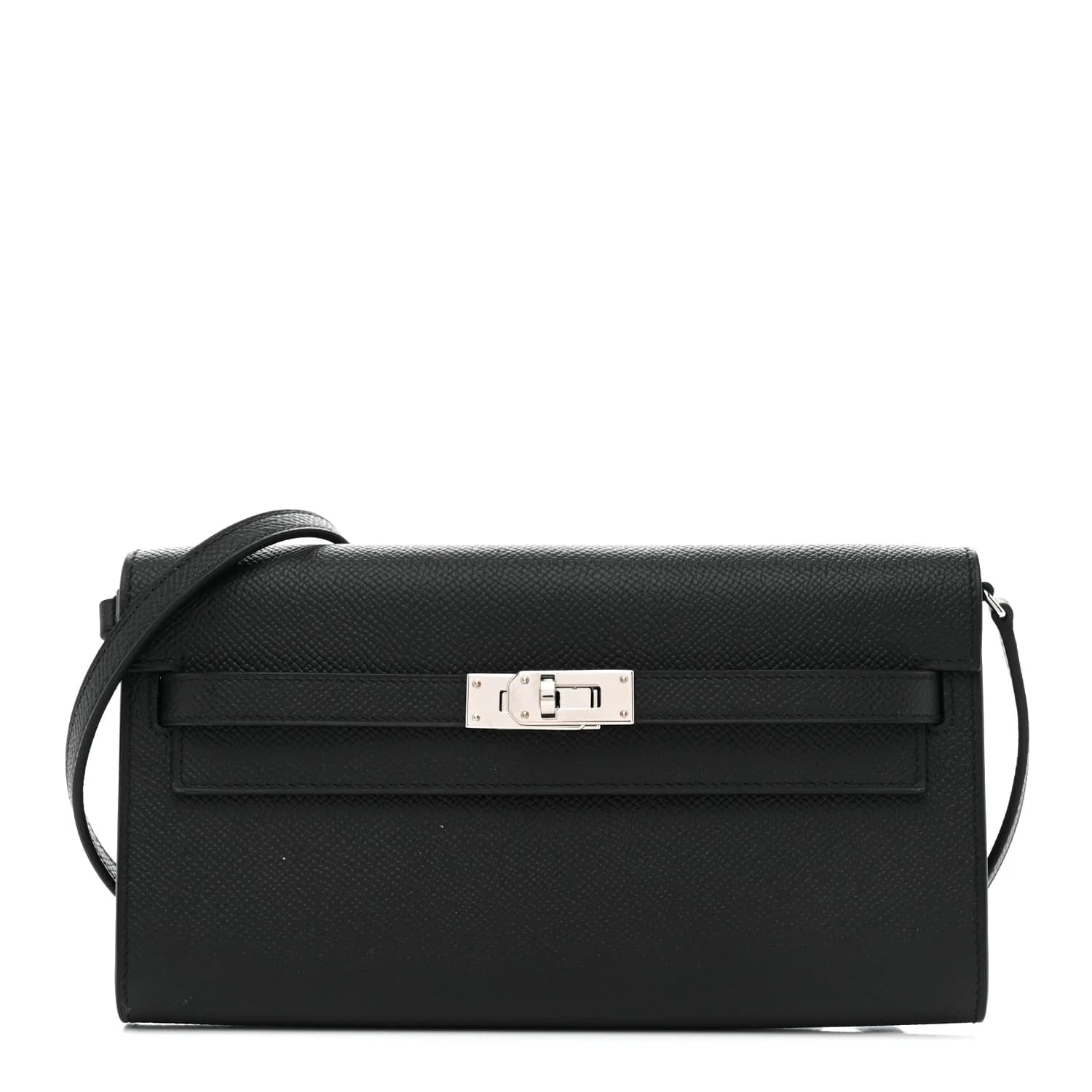 Hermès Kelly Wallet To Go - Image 1