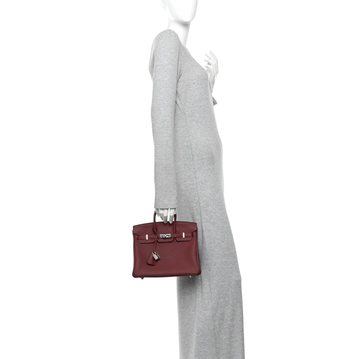 Hermès Birkin 25 - Image 2