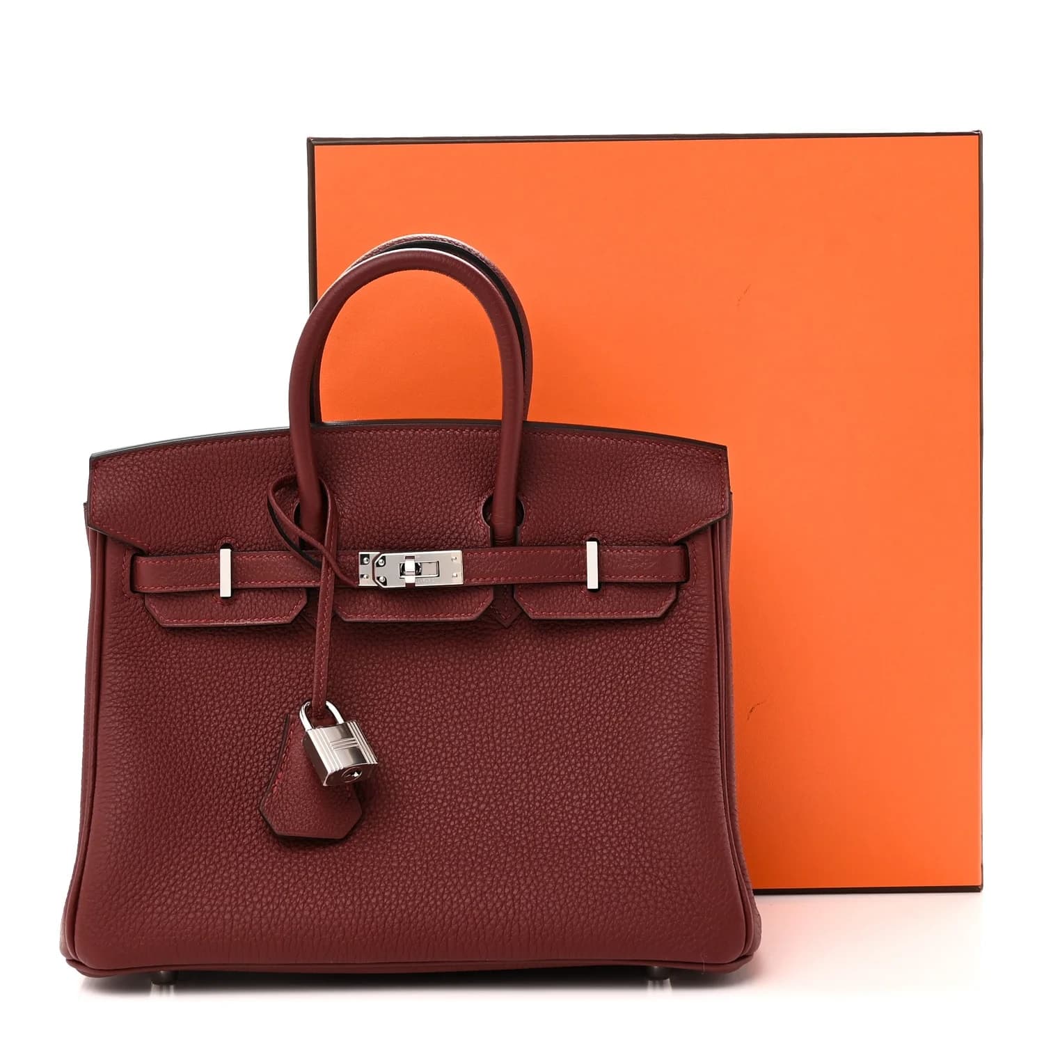 Hermès Birkin 25 - Image 11