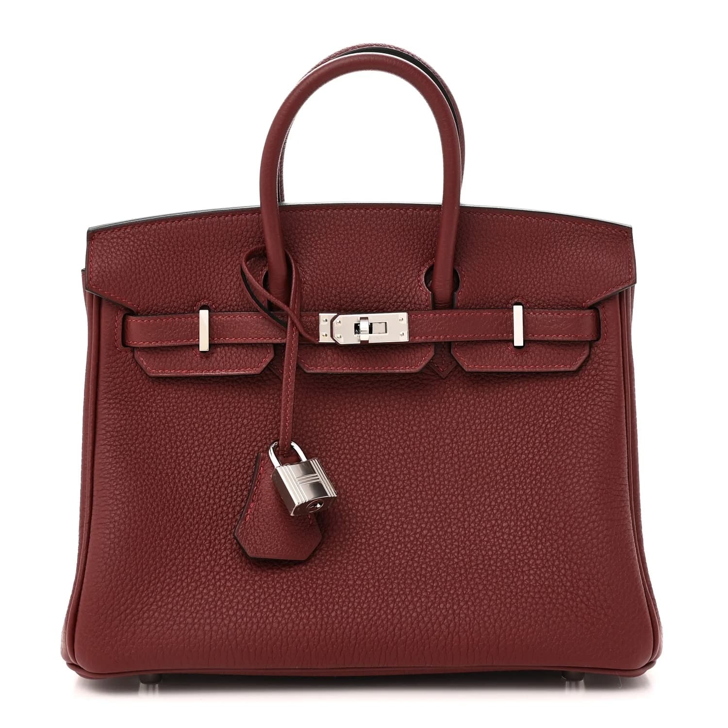 Hermès Birkin 25 - Image 1