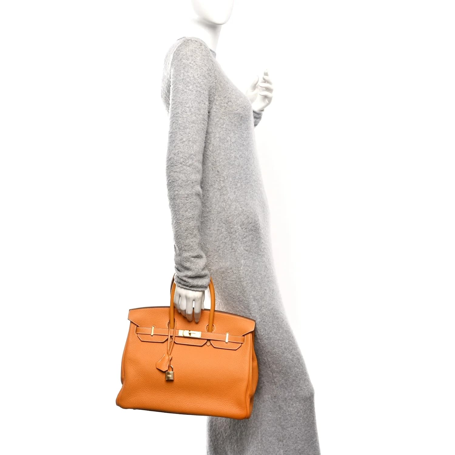 Hermès Birkin 35 - Image 2