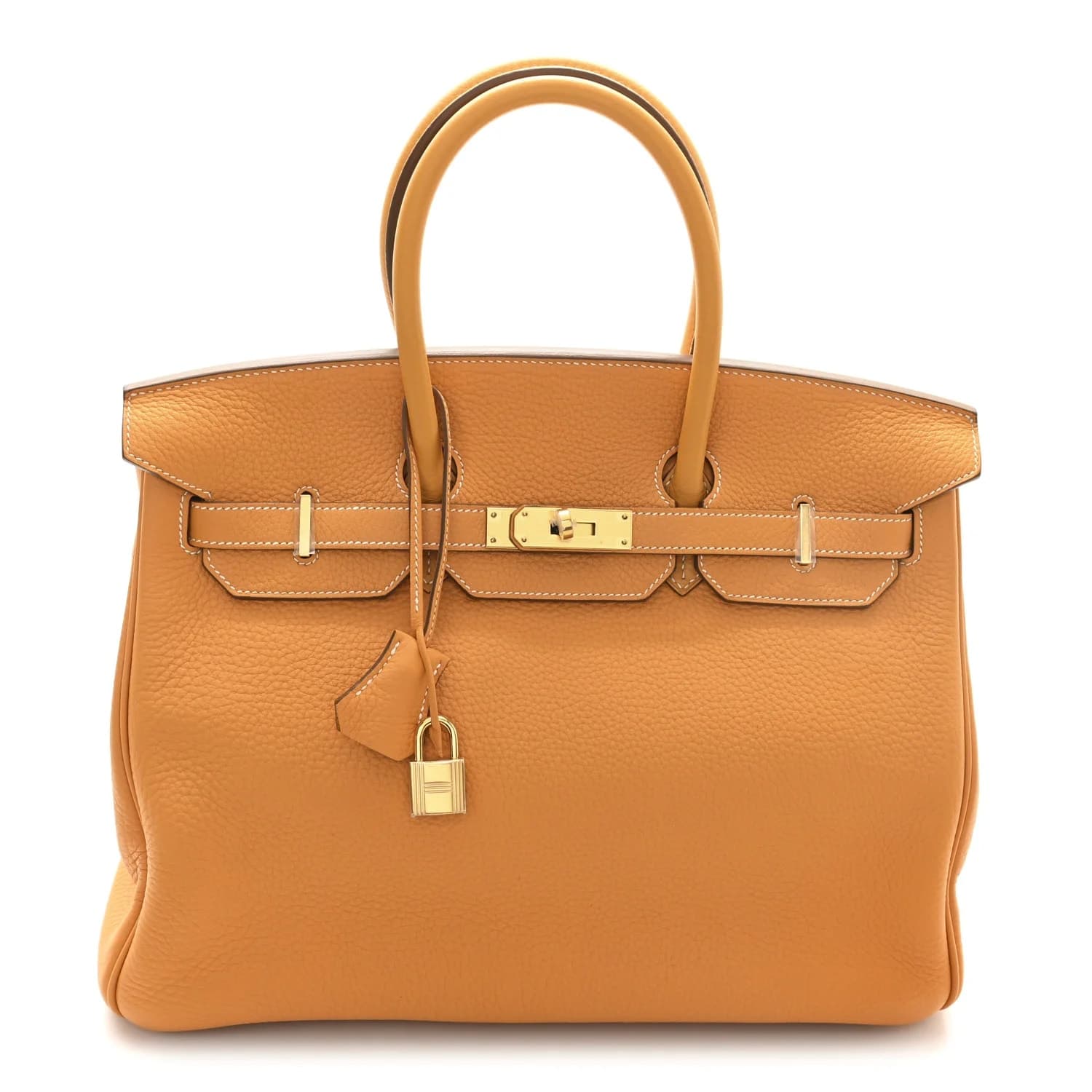Hermès Birkin 35 - Image 1