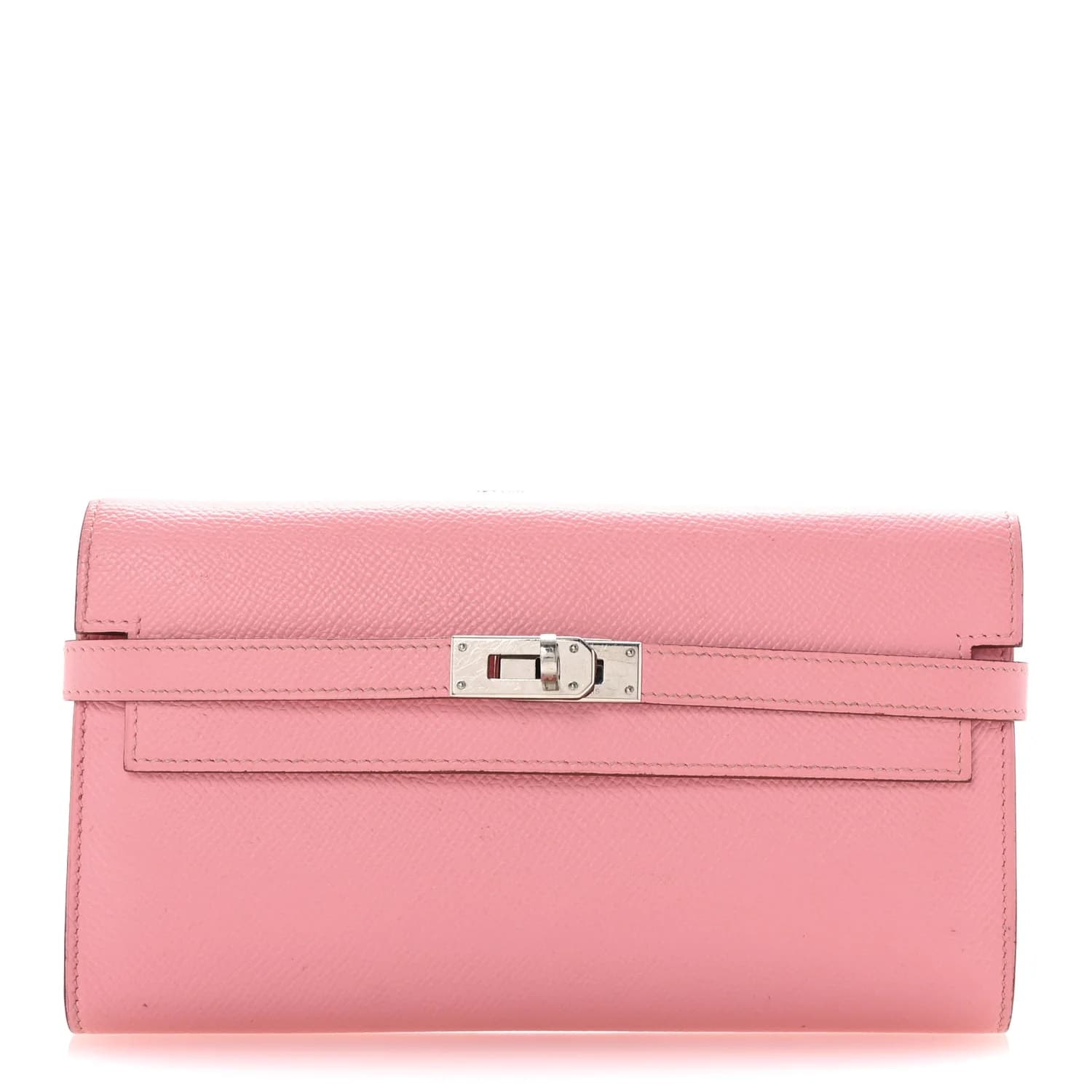 Hermès Kelly Longue Wallet