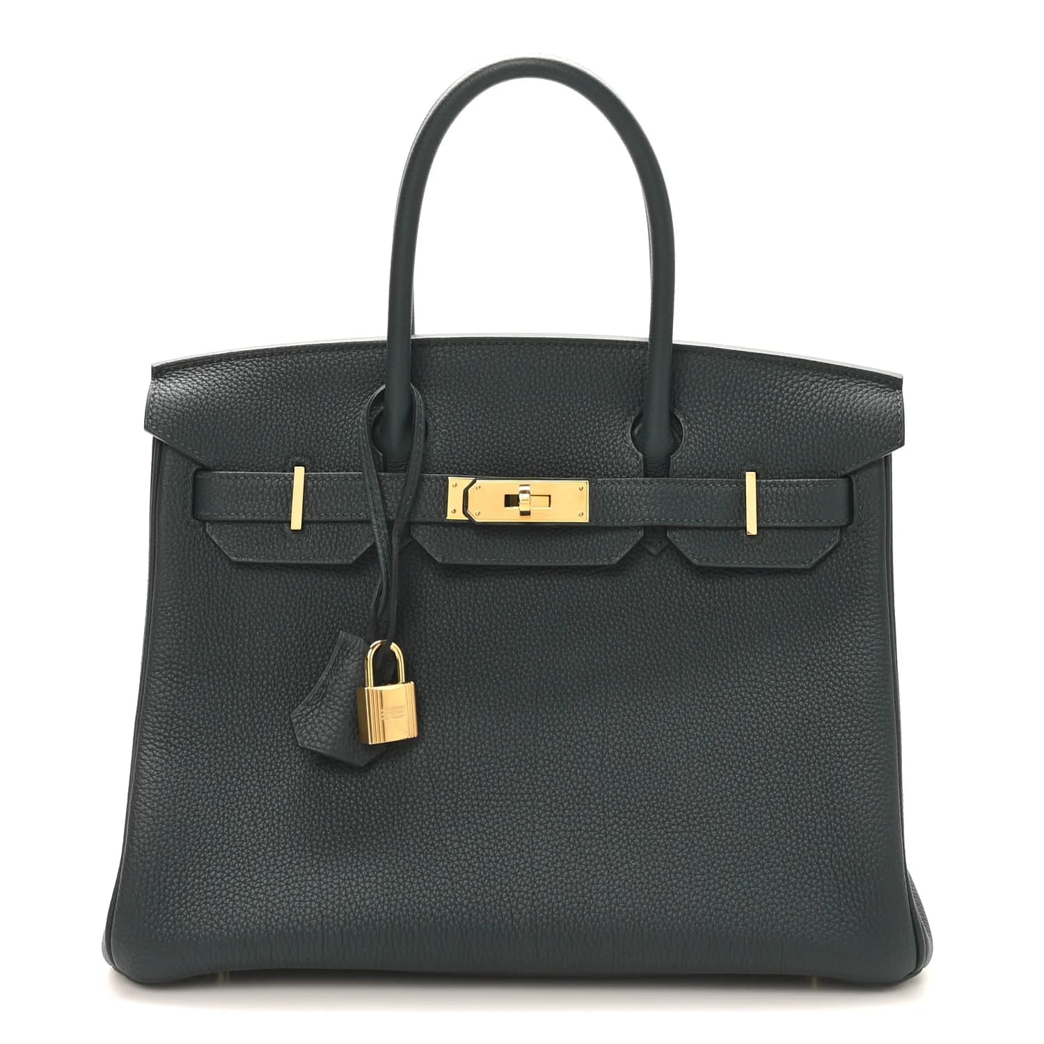 Hermès Birkin 30 - Image 1
