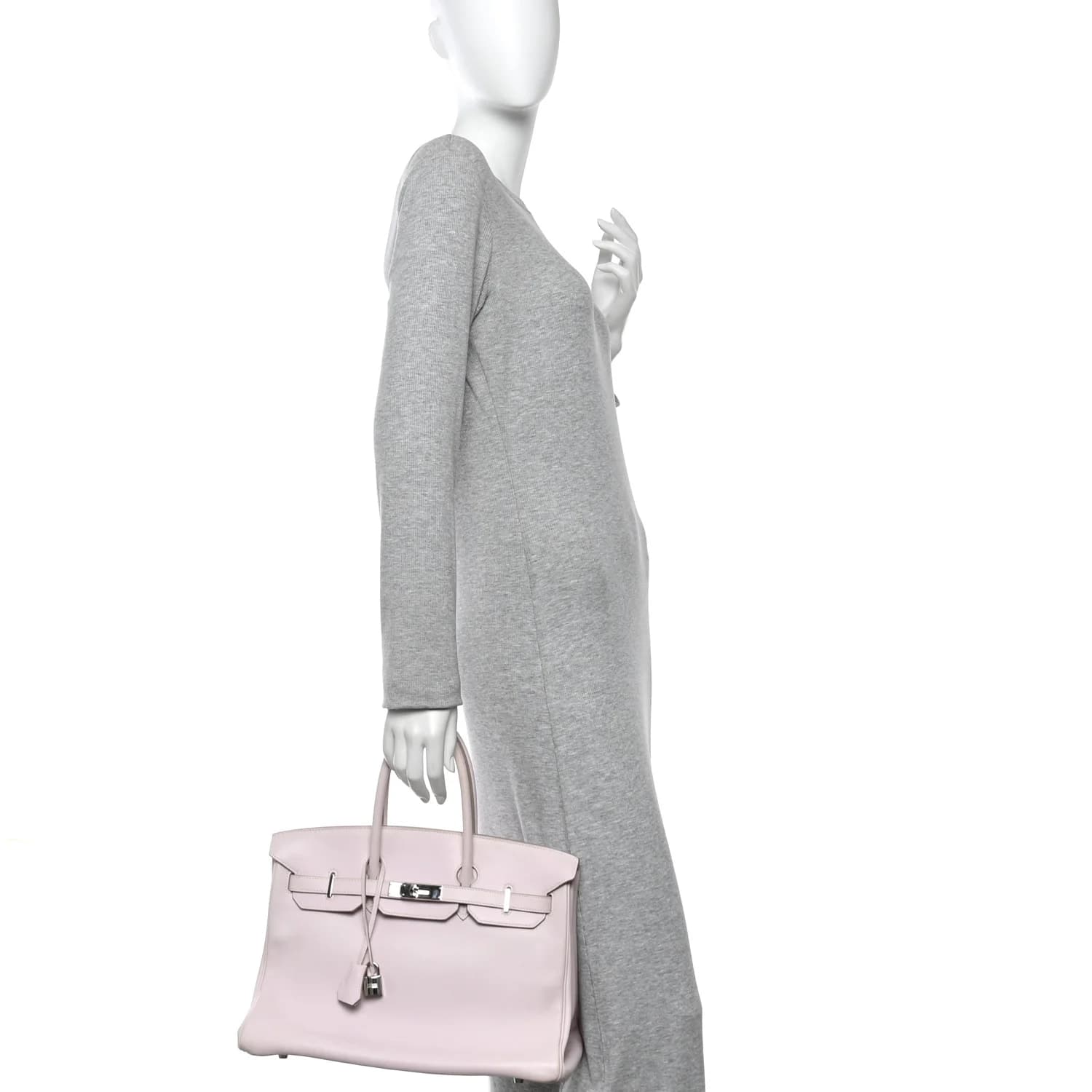 Hermès Birkin 35 - Image 2