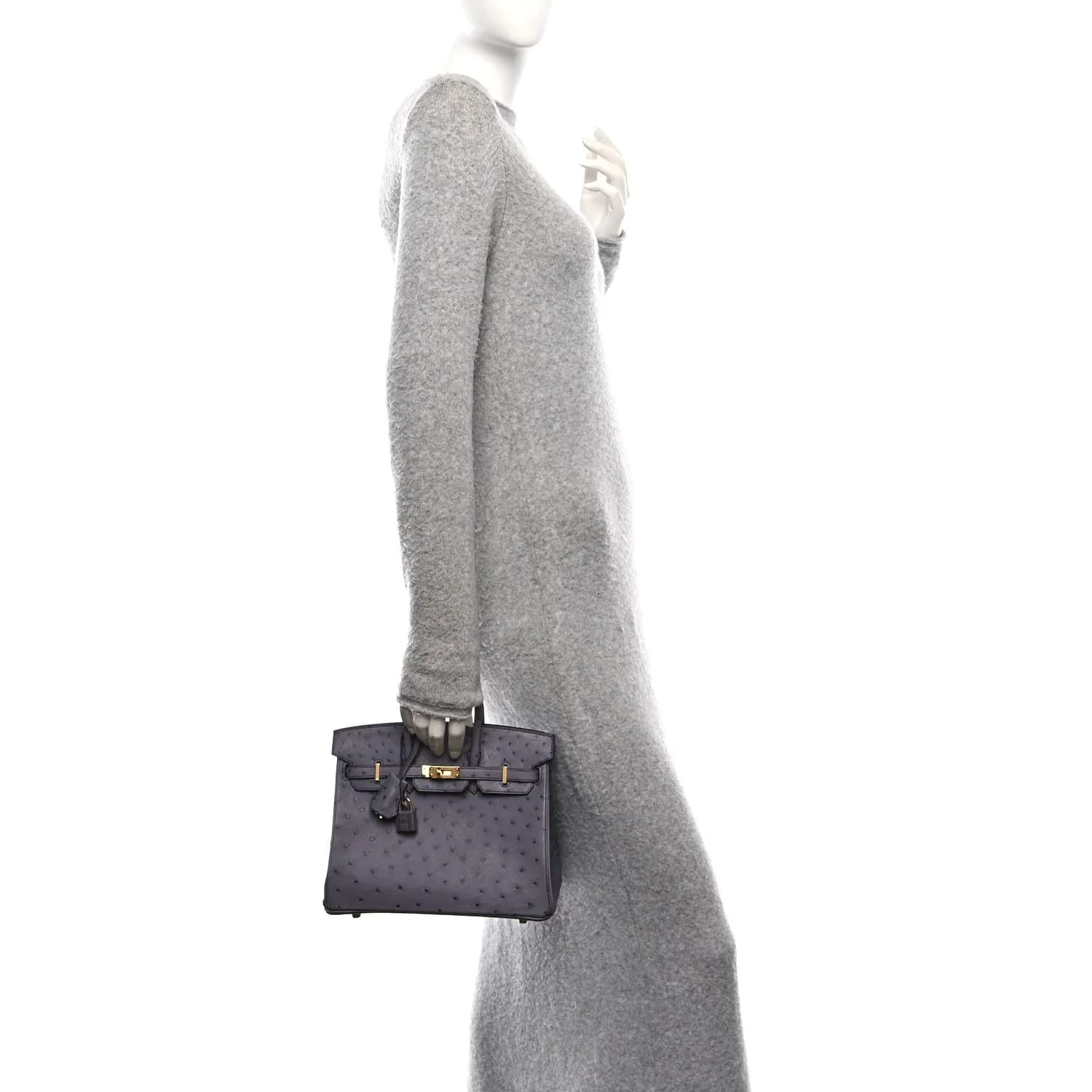 Hermès Birkin 25 - Image 2