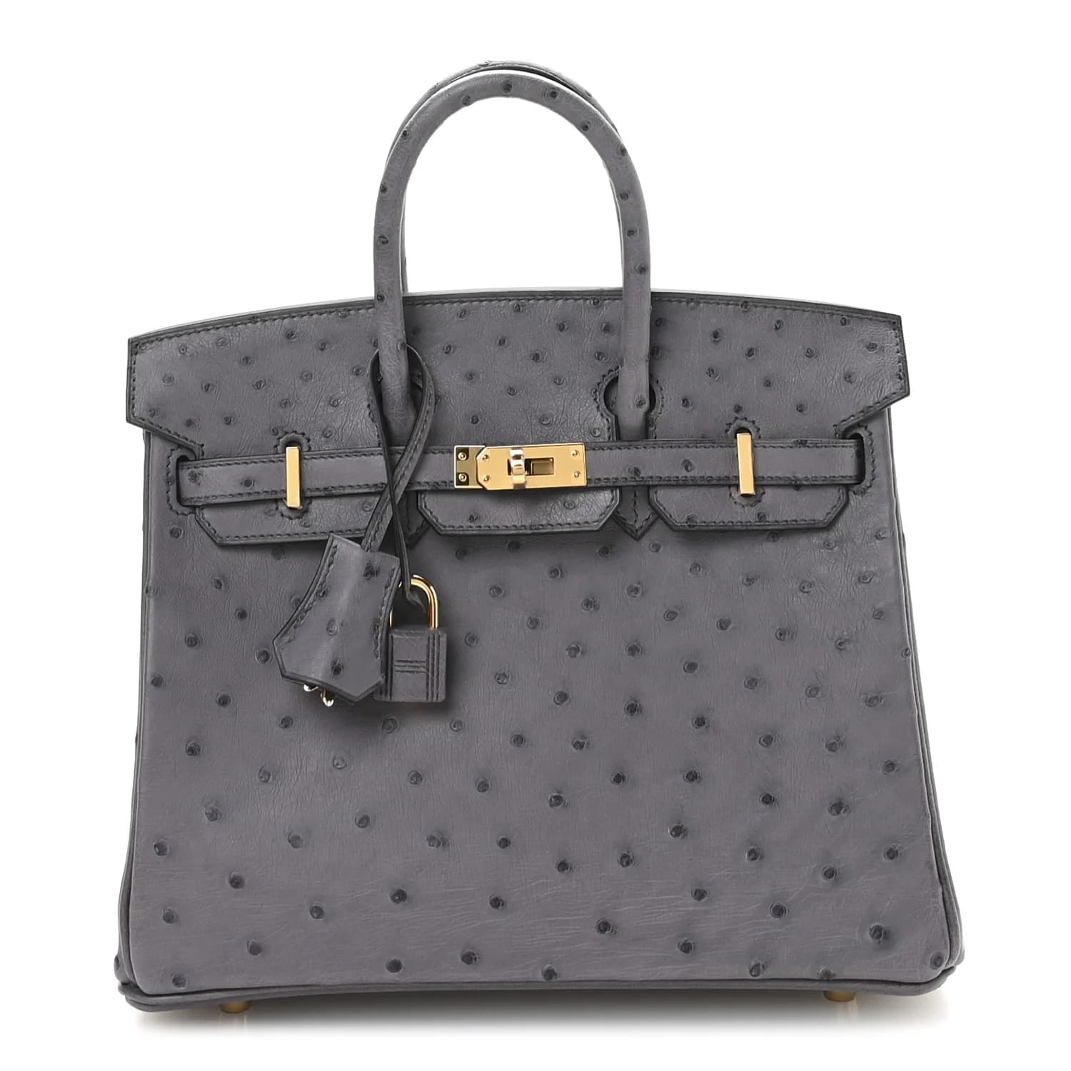 Hermès Birkin 25 - Image 1