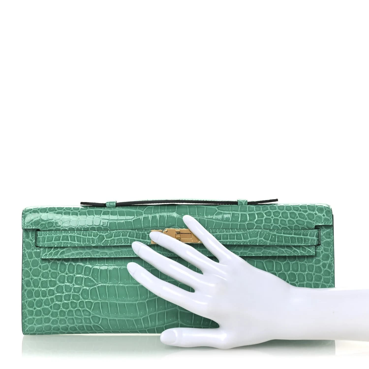 Hermès Kelly Cut - Image 2