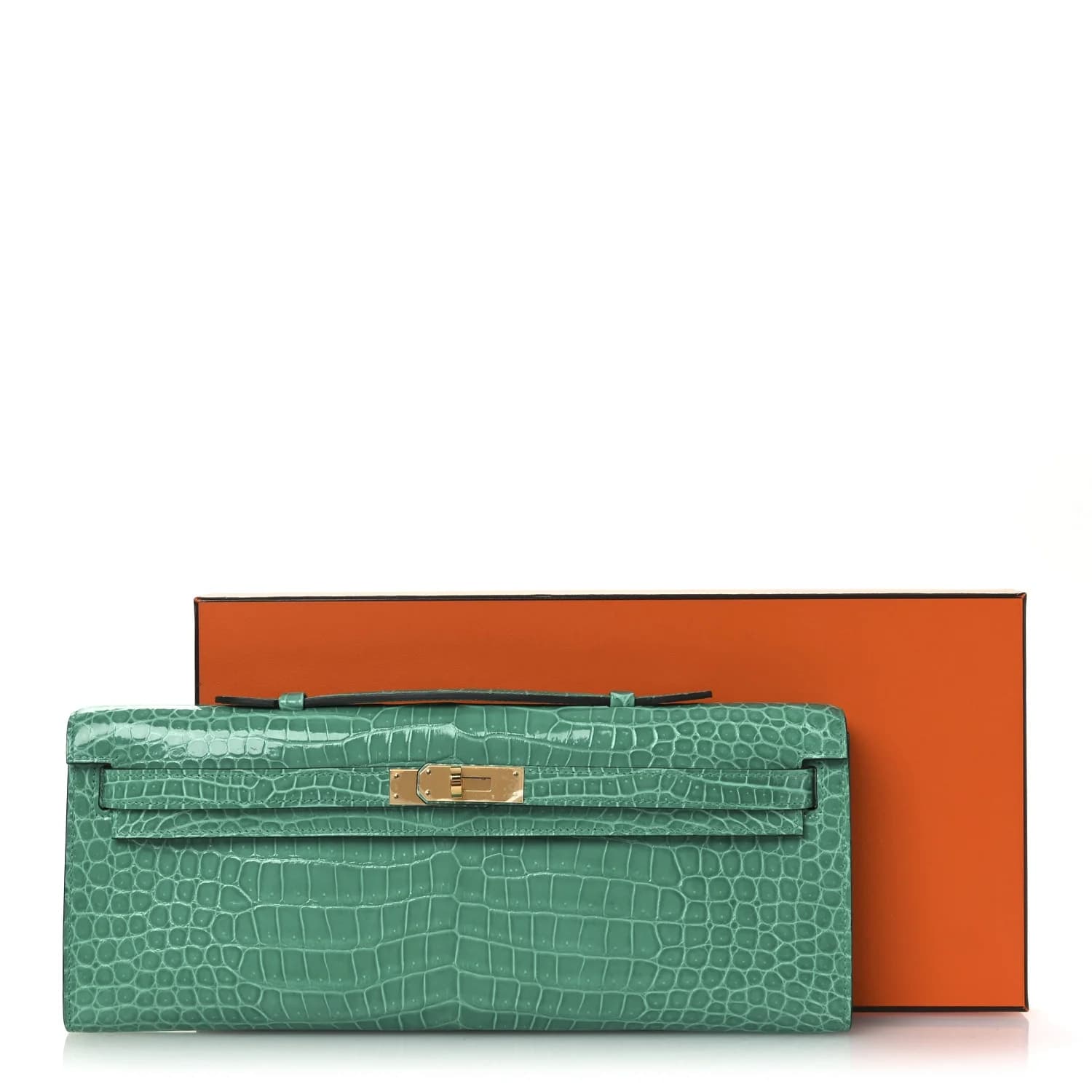 Hermès Kelly Cut - Image 12