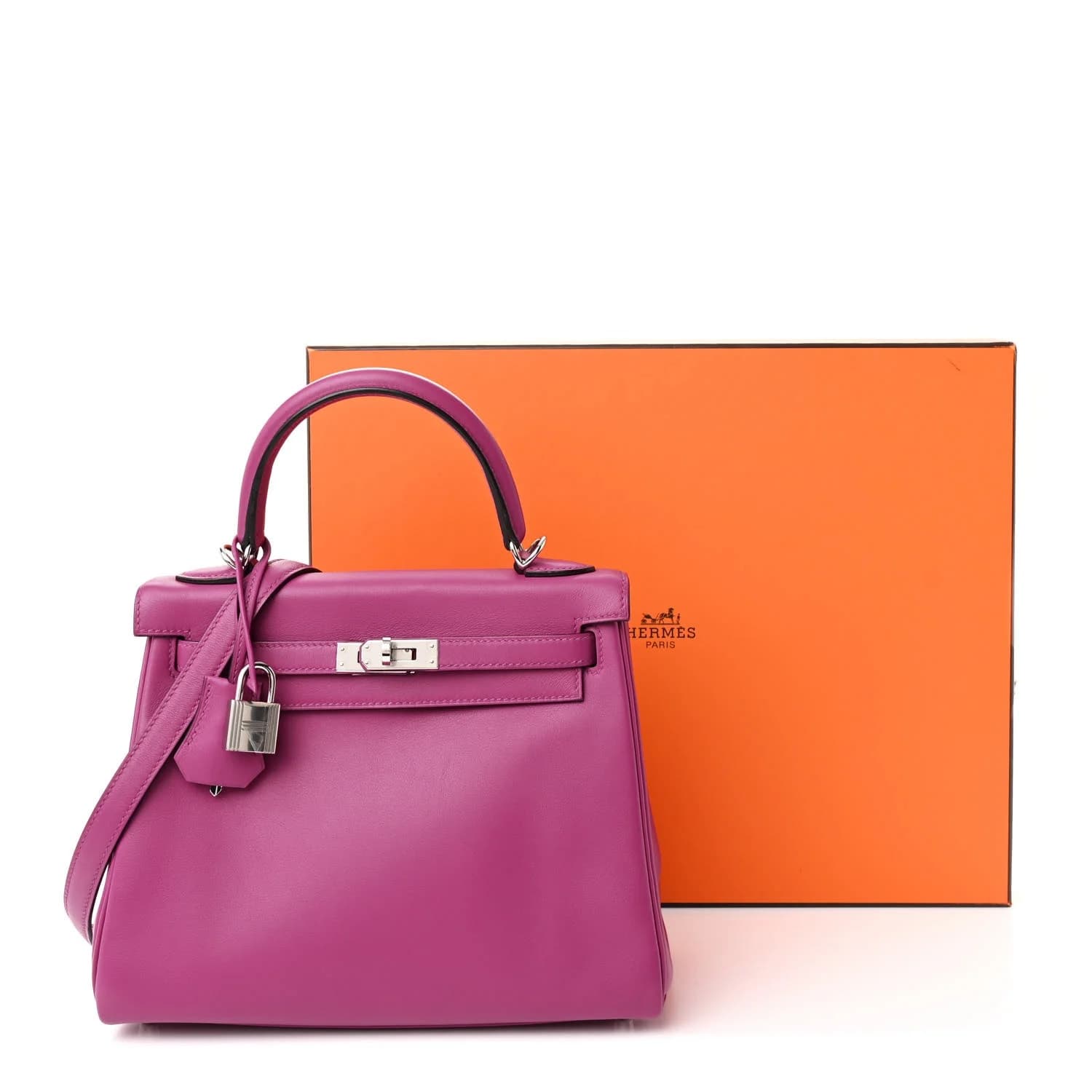 Hermès Kelly - Image 11