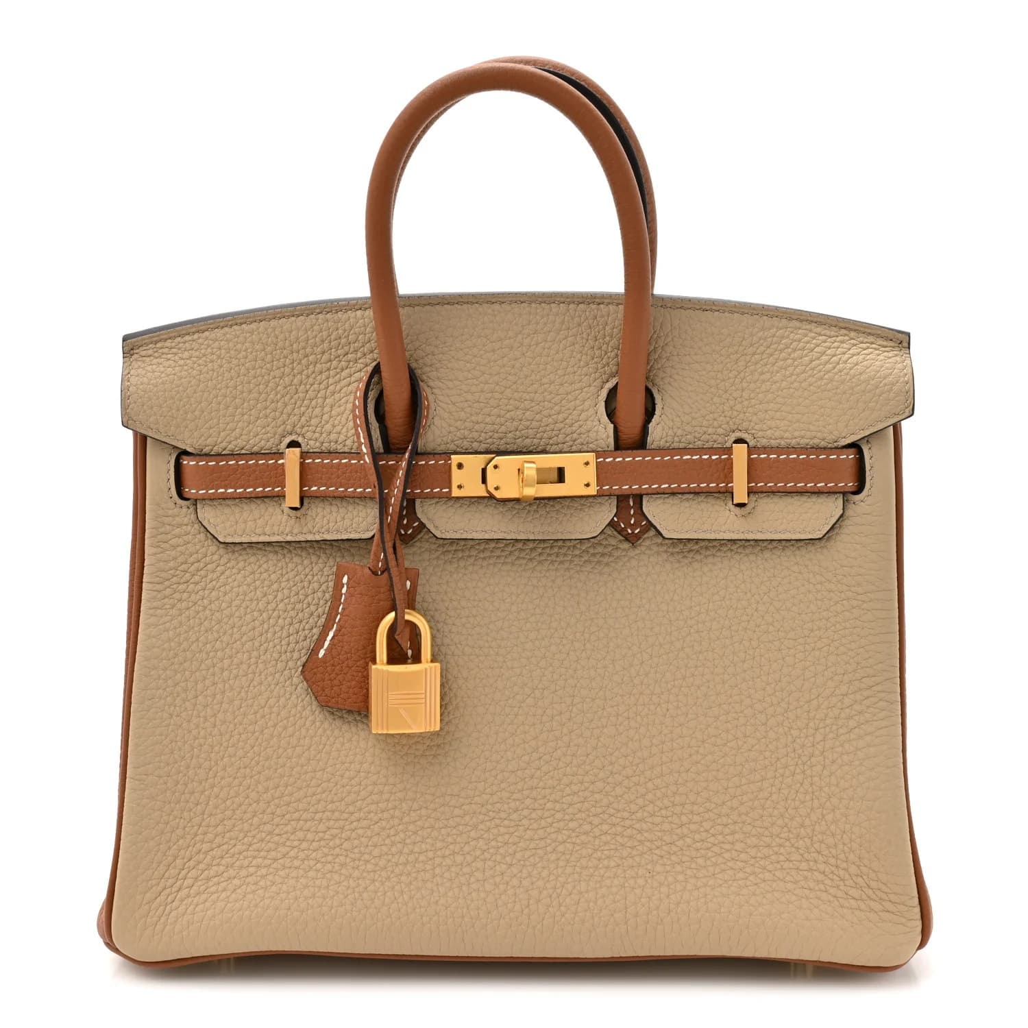 Hermès Birkin 25 - Image 1