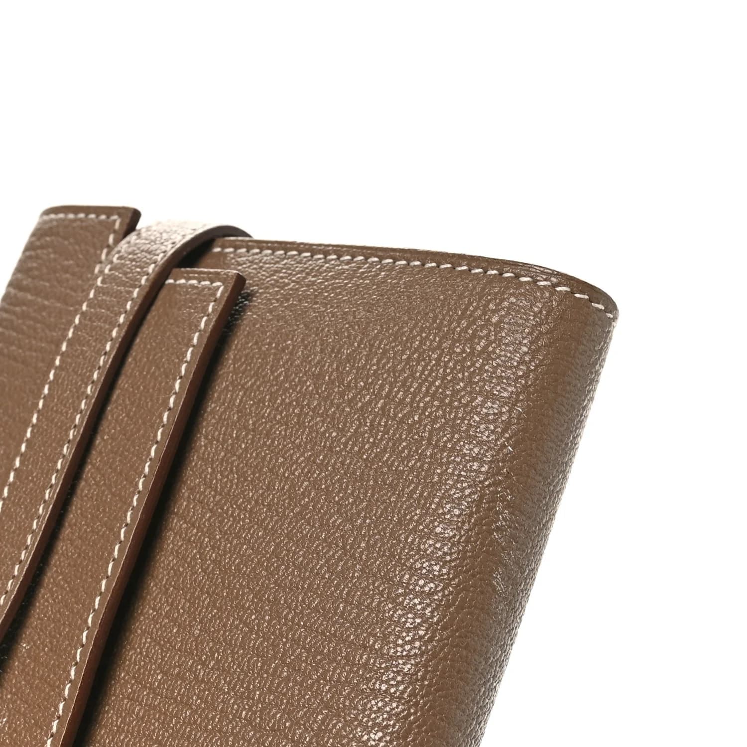 Hermès Kelly Longue Wallet - Image 9