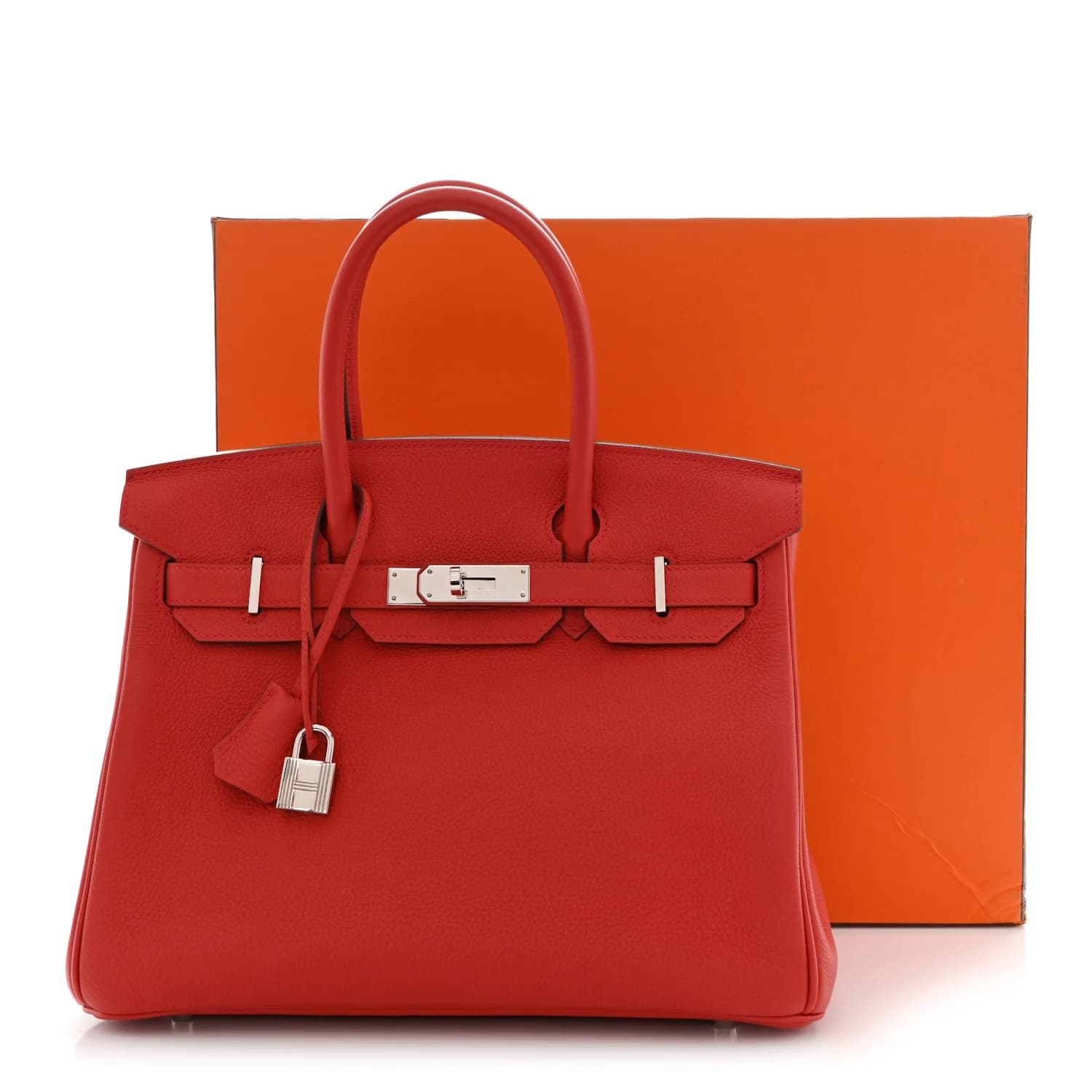 Hermès Birkin 30 - Image 12