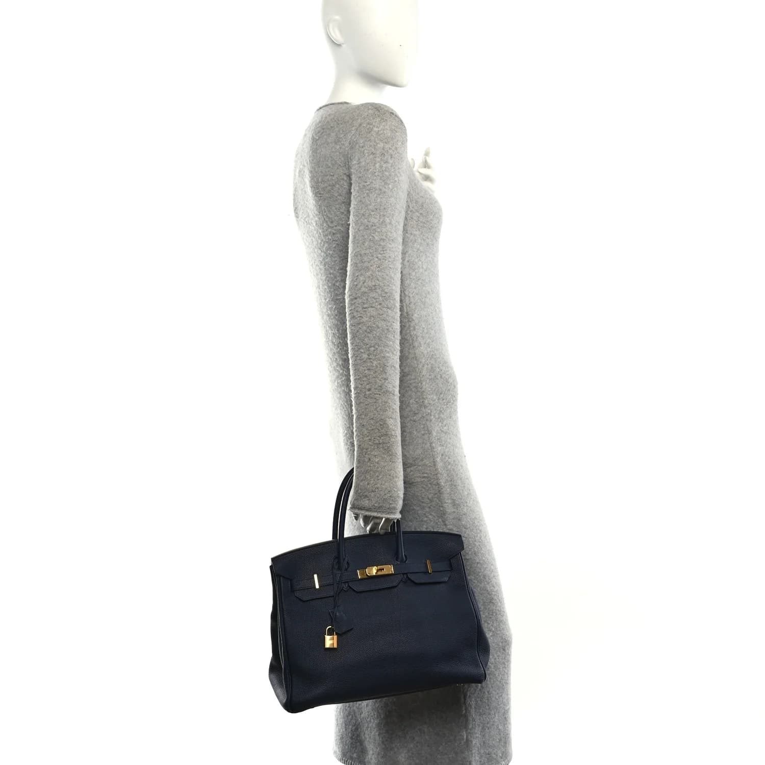 Hermès Birkin 35 - Image 2