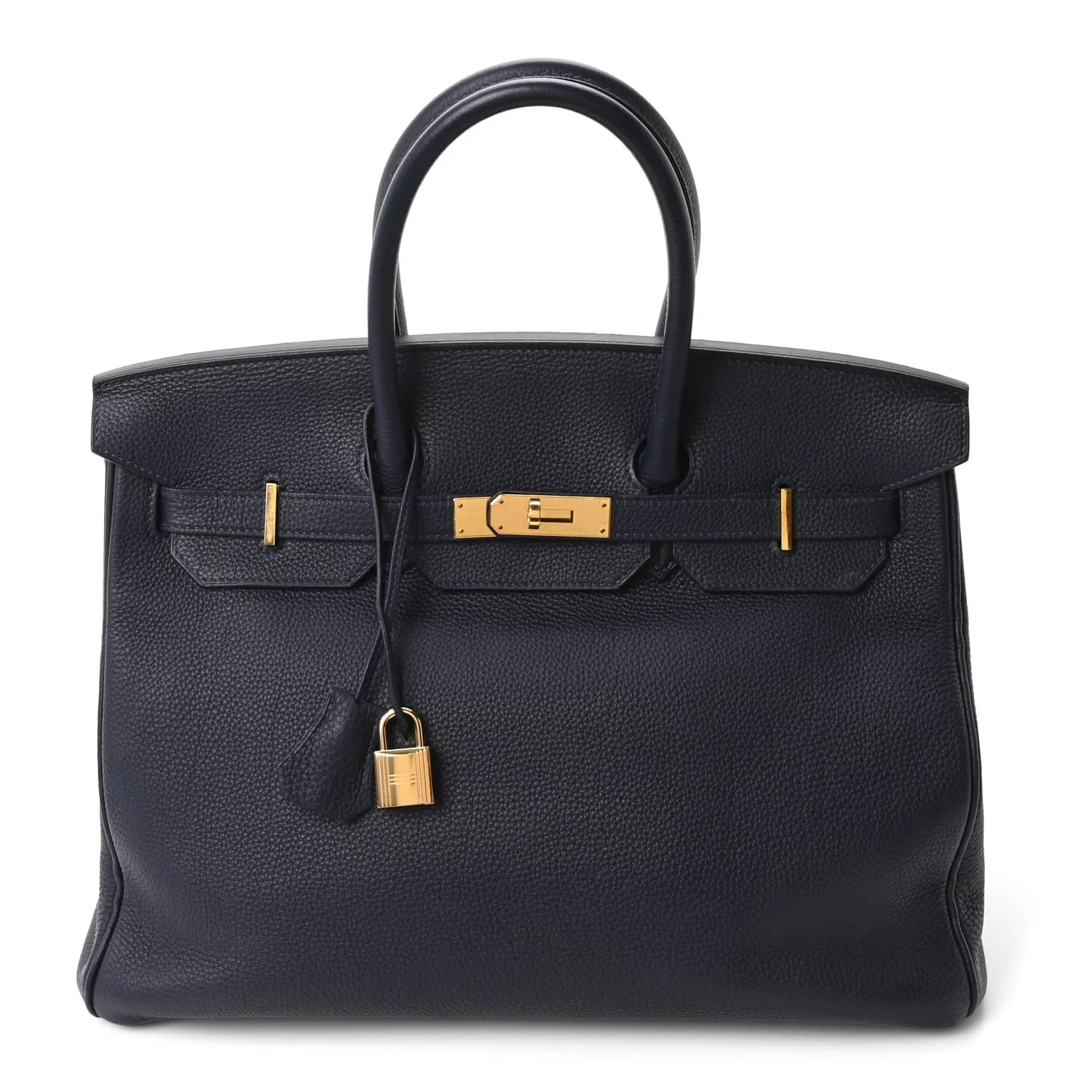 Hermès Birkin 35 - Image 1