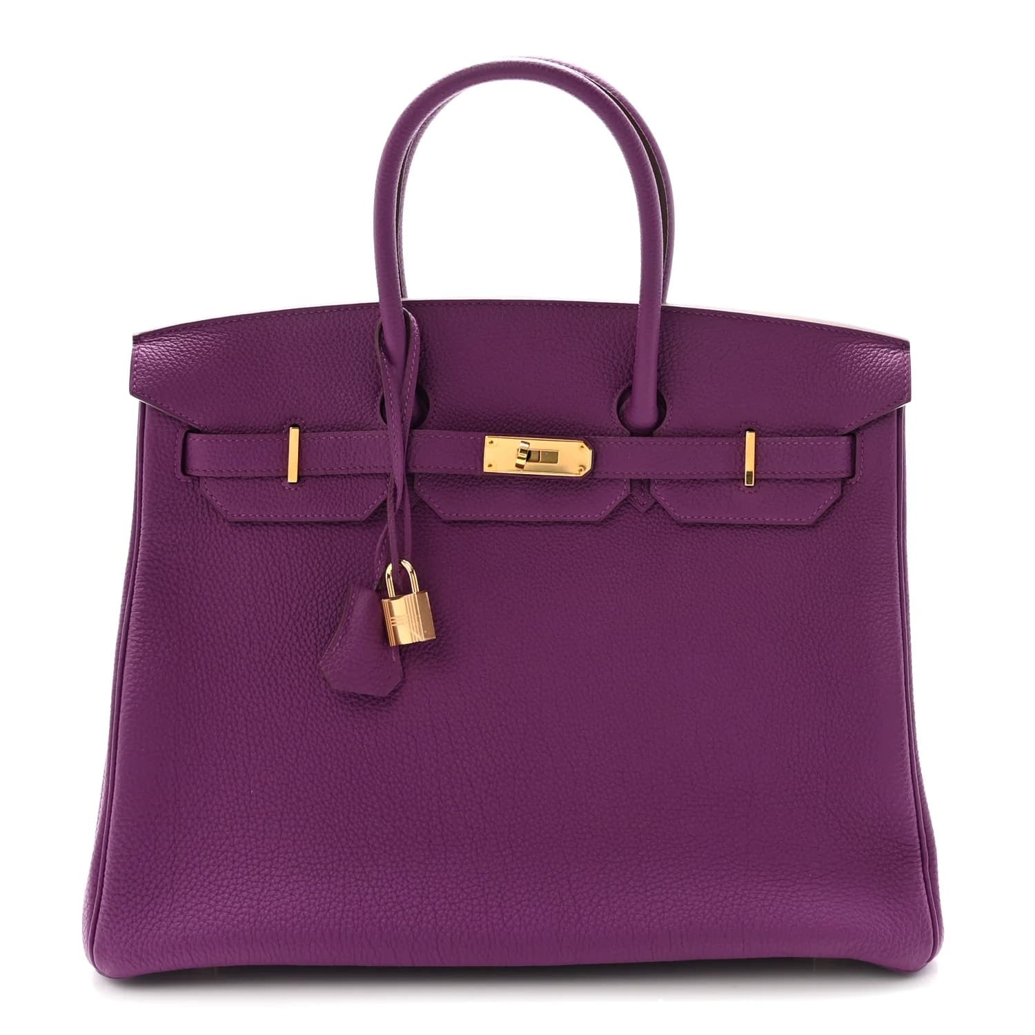 Hermès Birkin 35 - Image 1