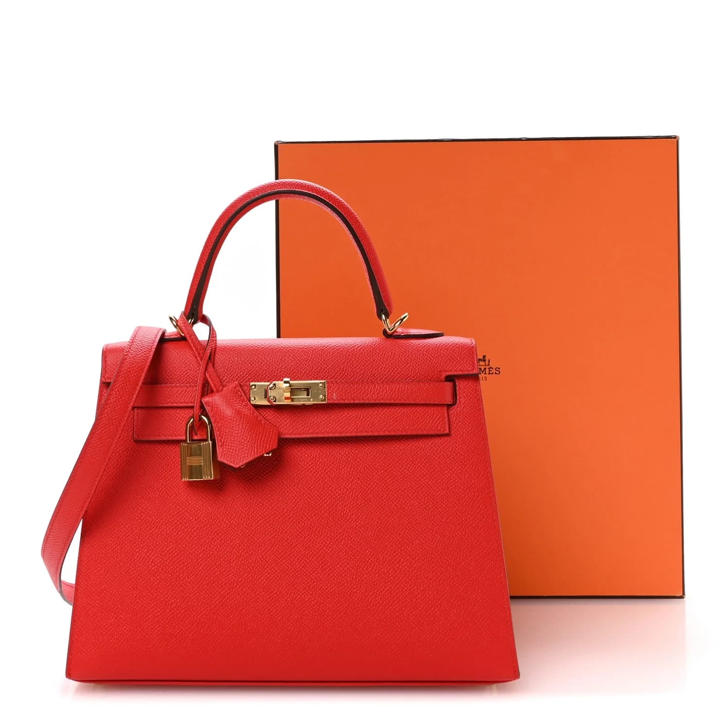 Hermès Kelly - Image 11