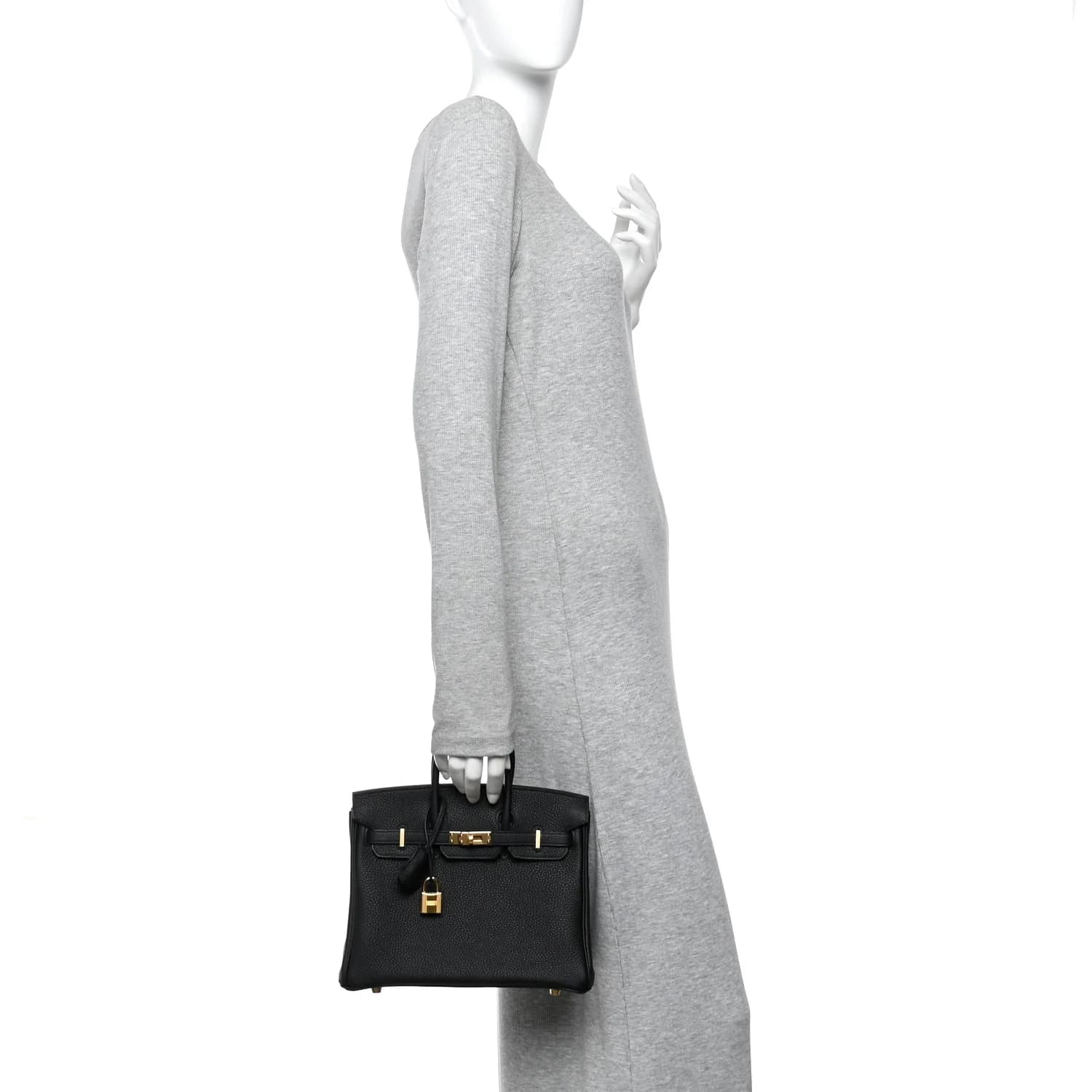 Hermès Birkin 25 - Image 2