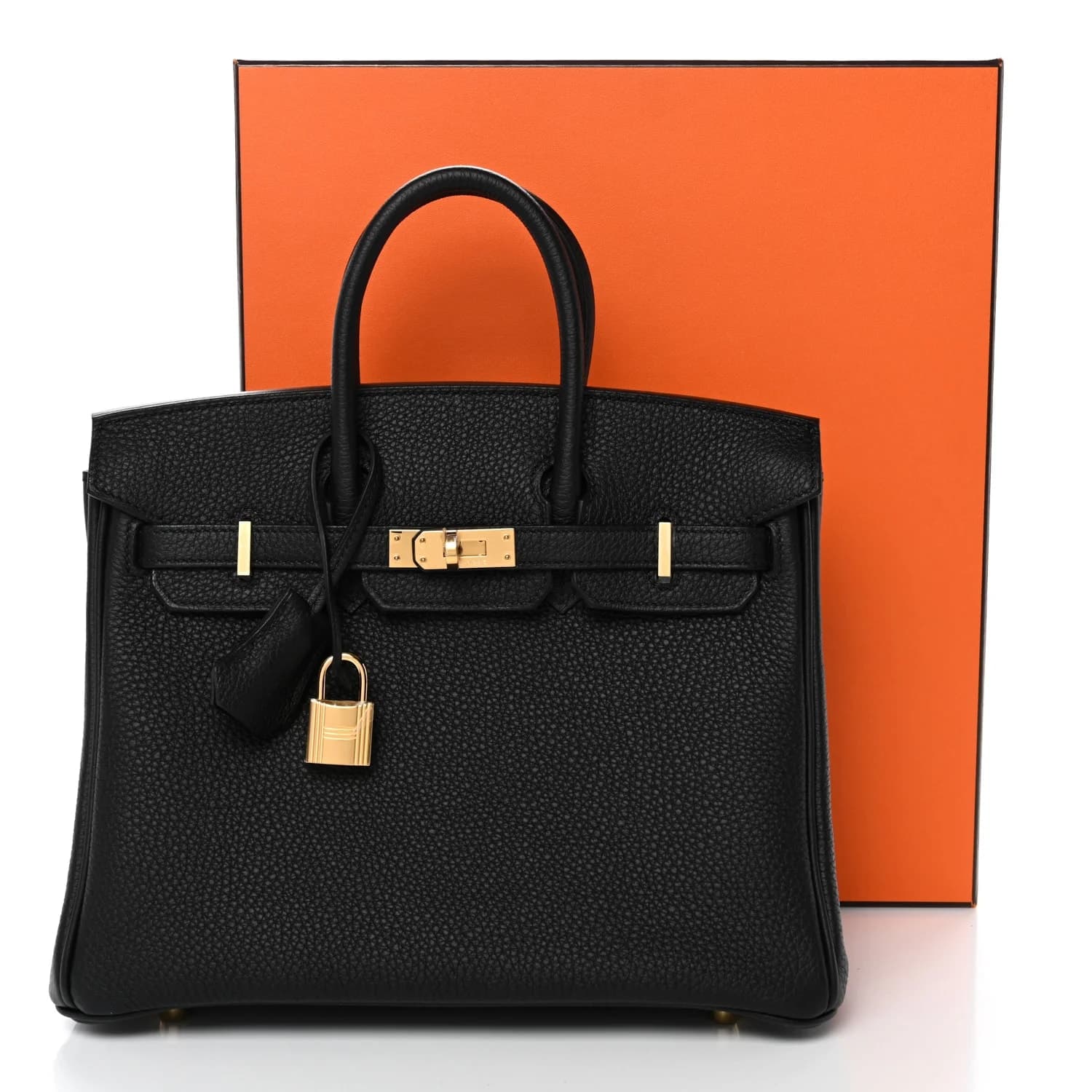 Hermès Birkin 25 - Image 11