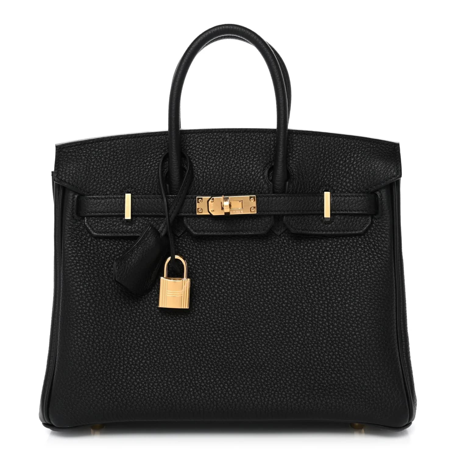 Hermès Birkin 25 - Image 1