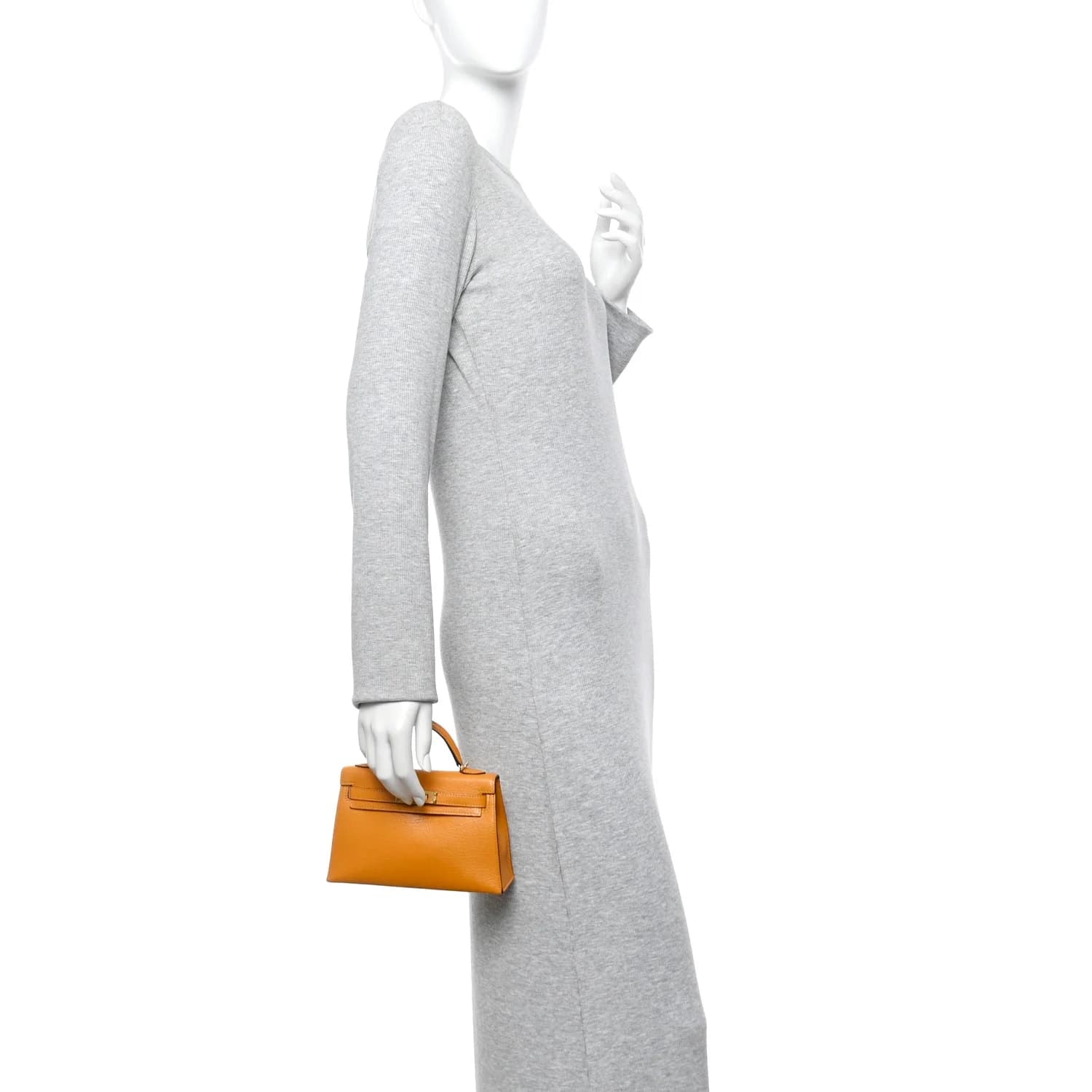 Hermès Mini Kelly - Image 2