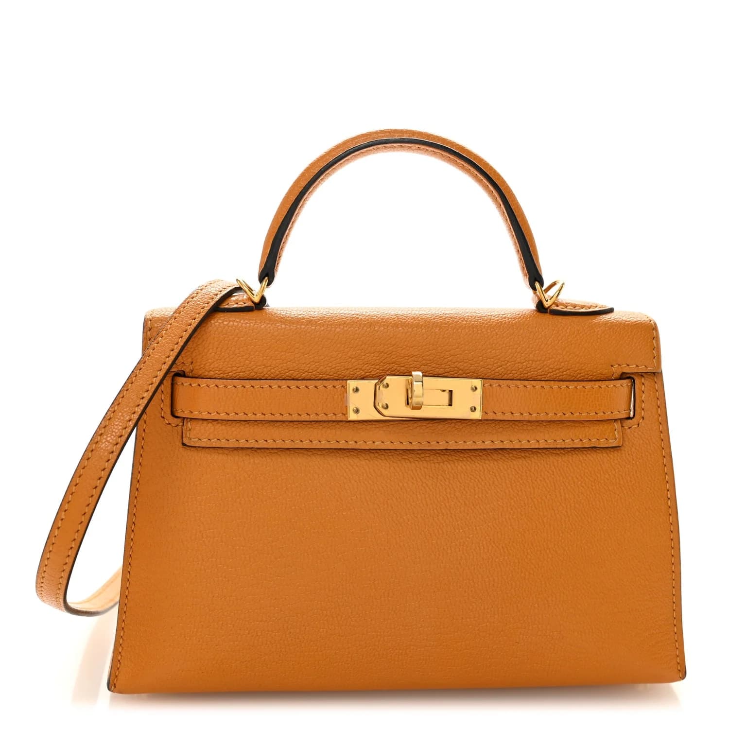 Hermès Mini Kelly - Image 1