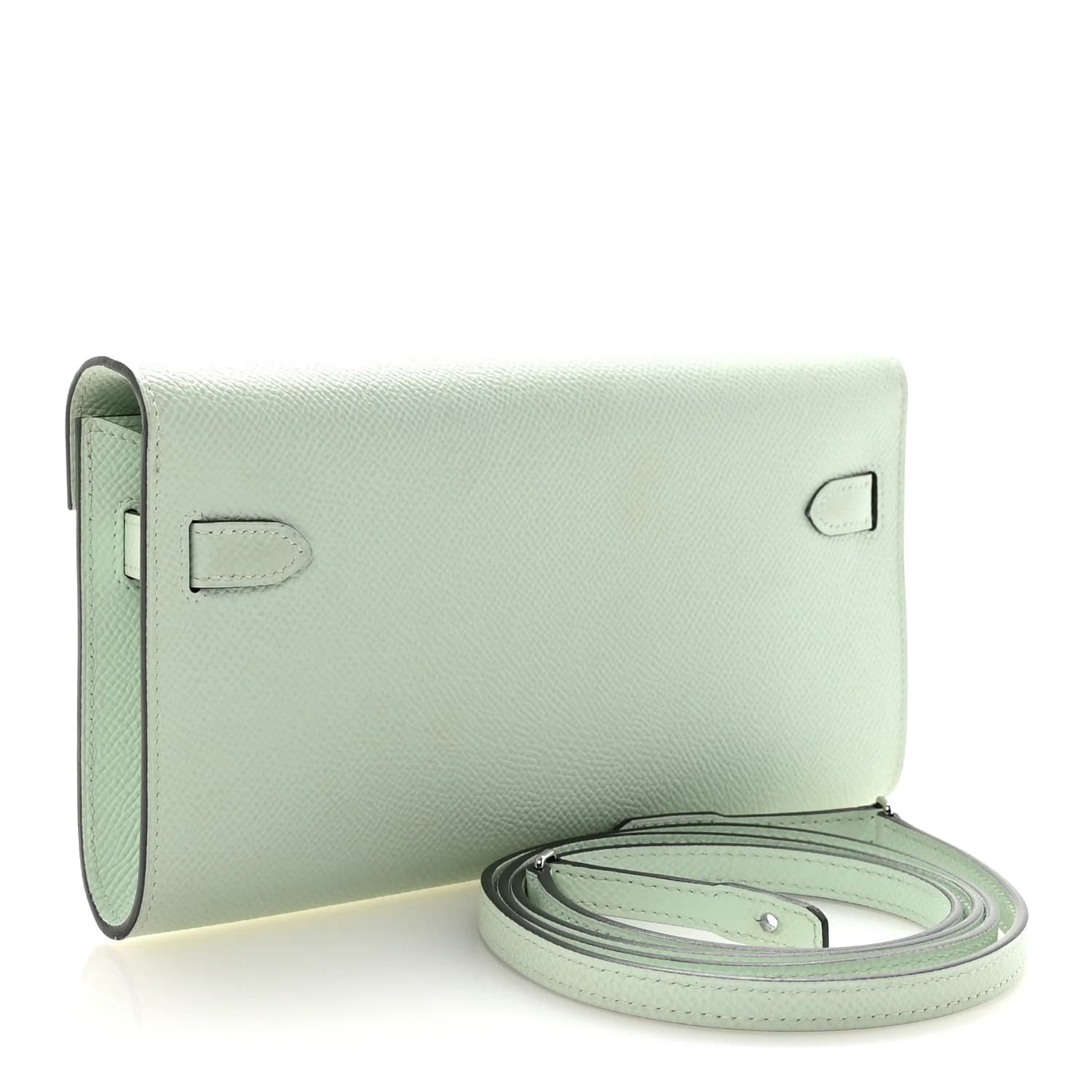 Hermès Kelly Wallet To Go - Image 2