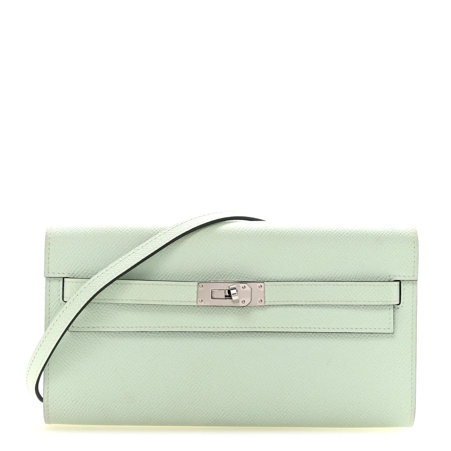 Hermès Kelly Wallet To Go - Image 1