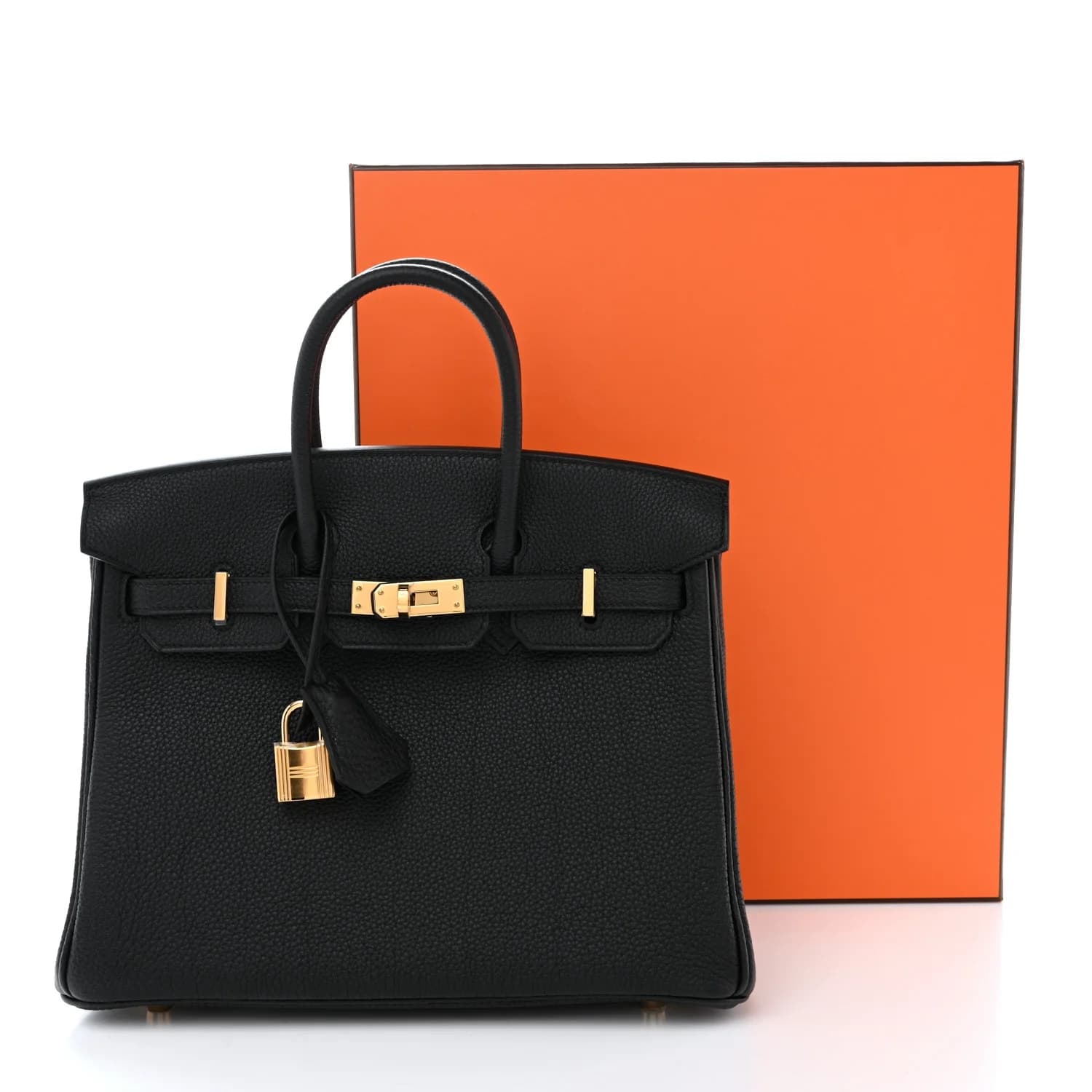Hermès Birkin 25 - Image 10