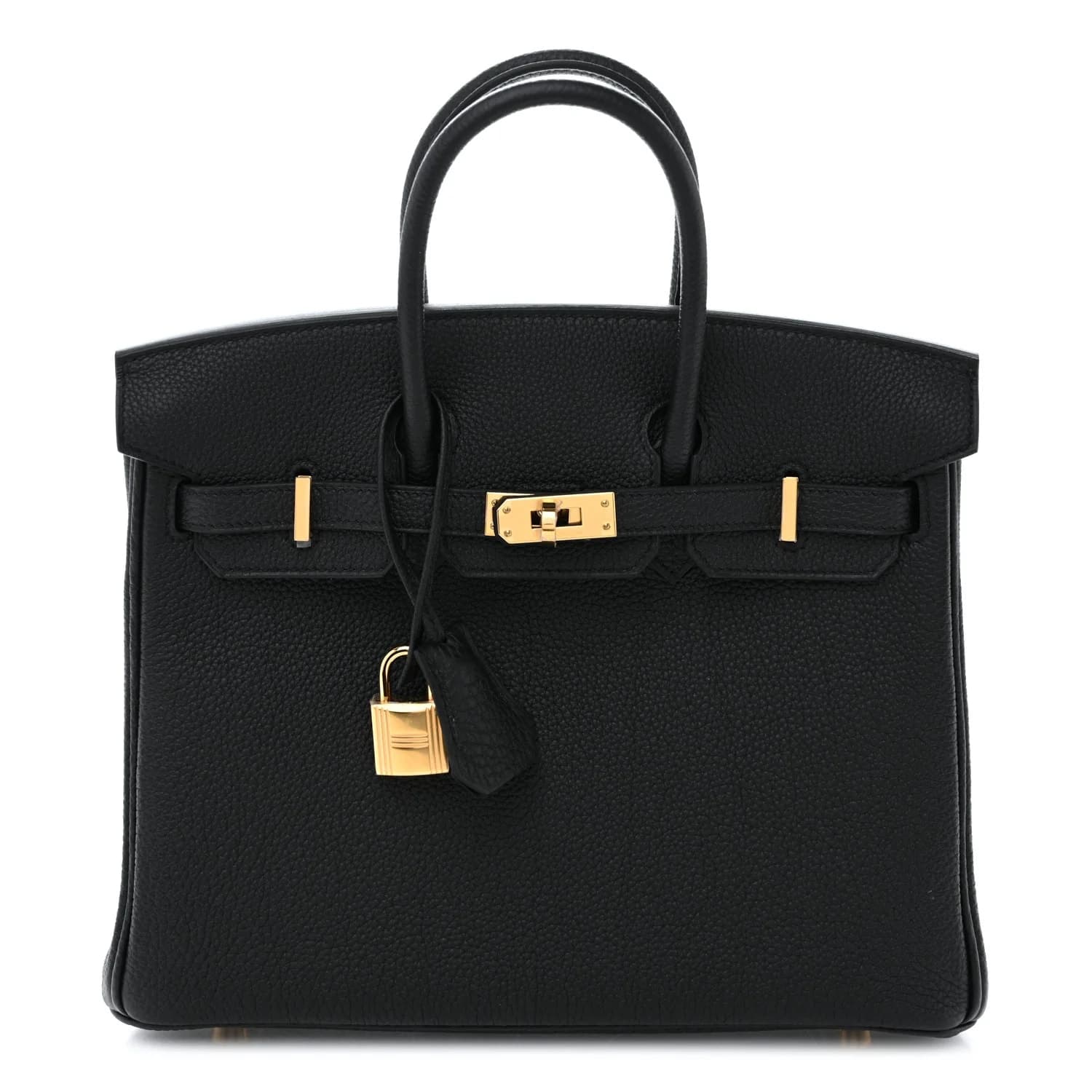 Hermès Birkin 25 - Image 1