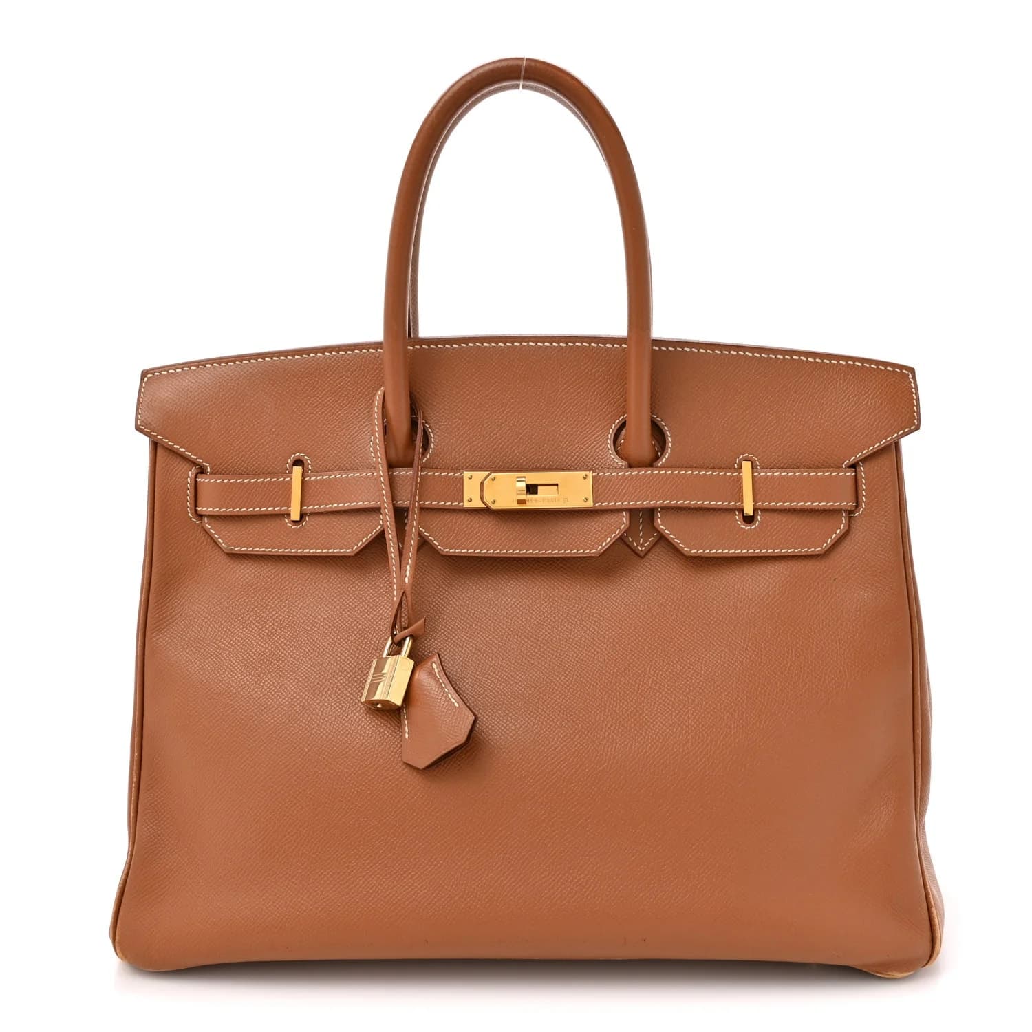 Hermès Birkin 35