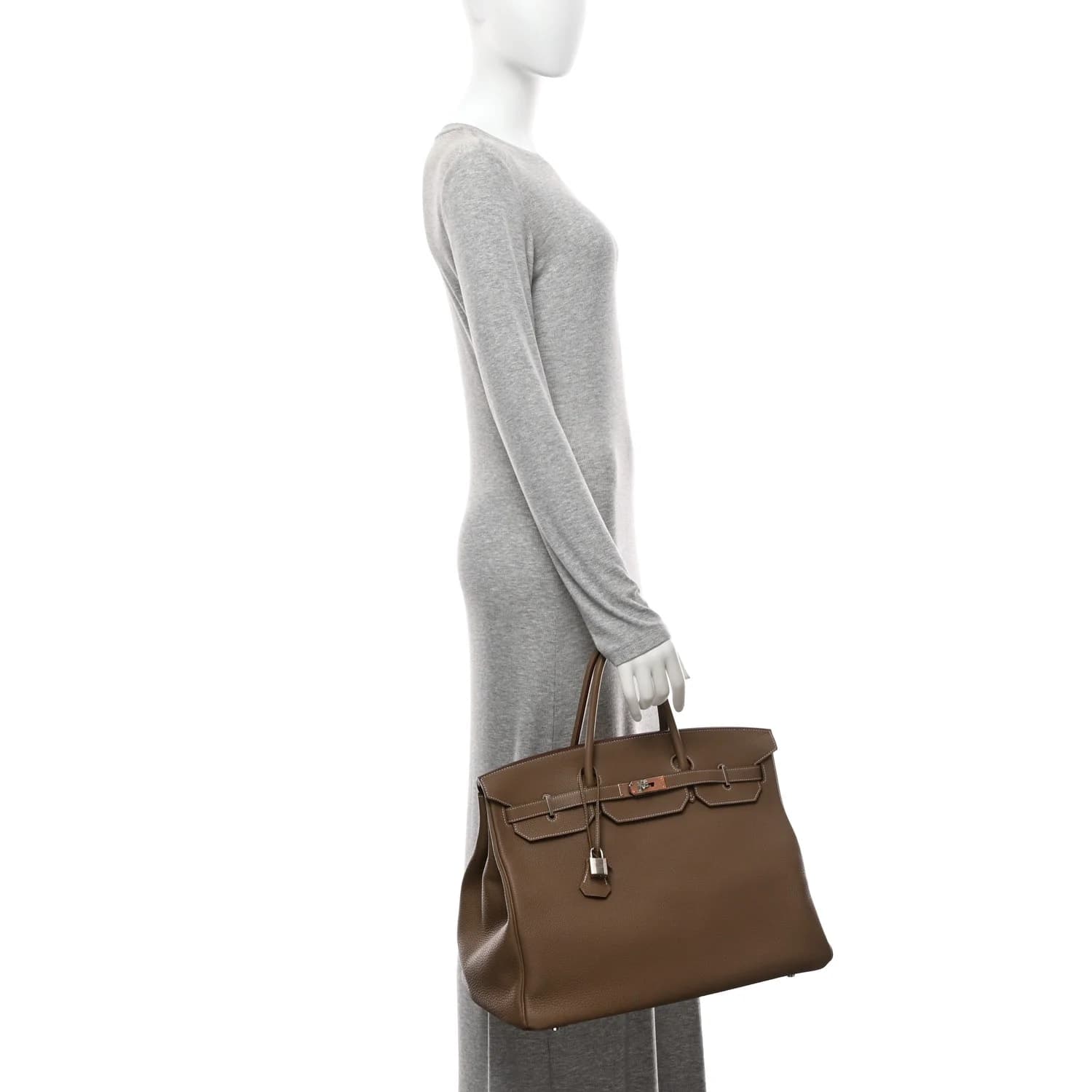 Hermès Birkin 40 - Image 2