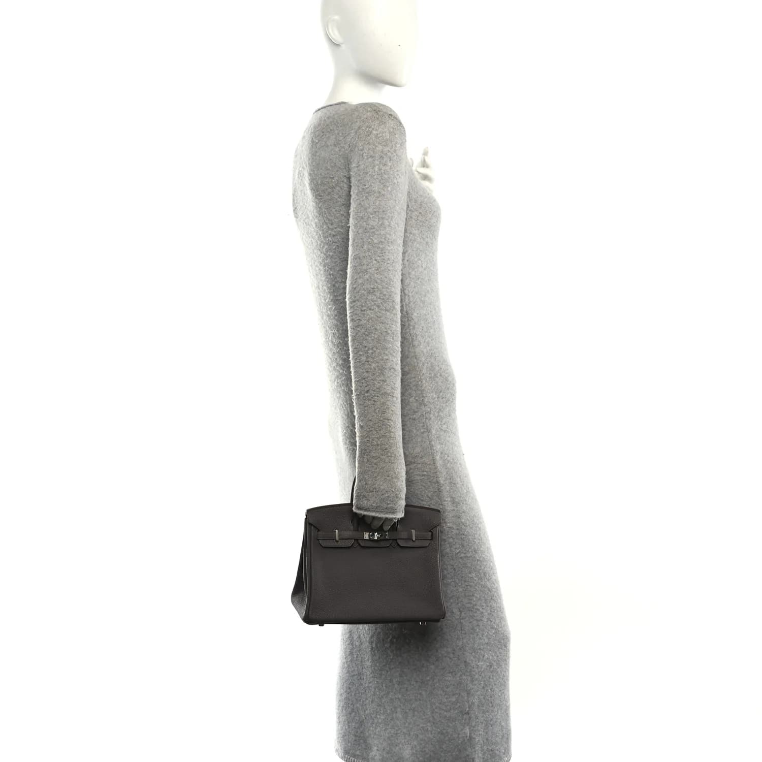 Hermès Birkin 25 - Image 2