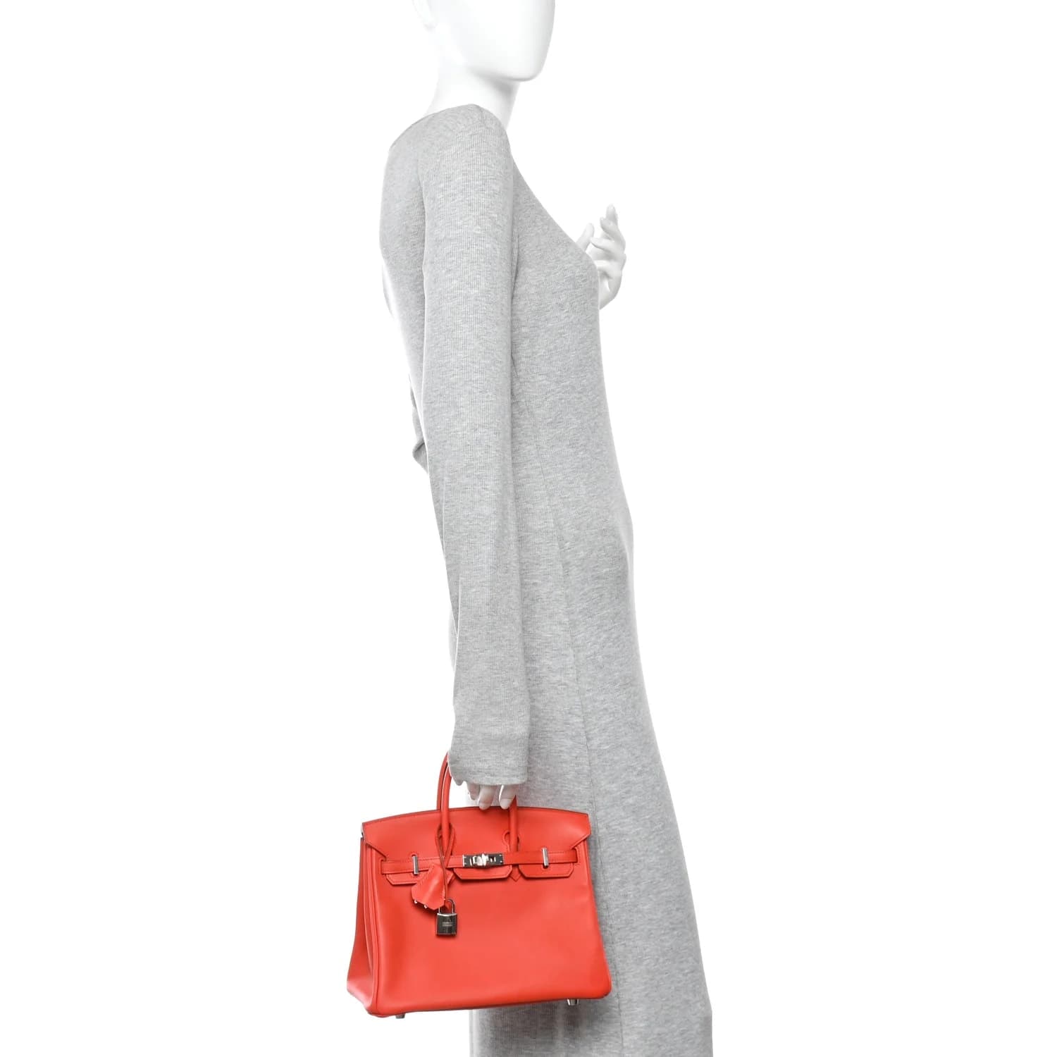 Hermès Birkin 25 - Image 2